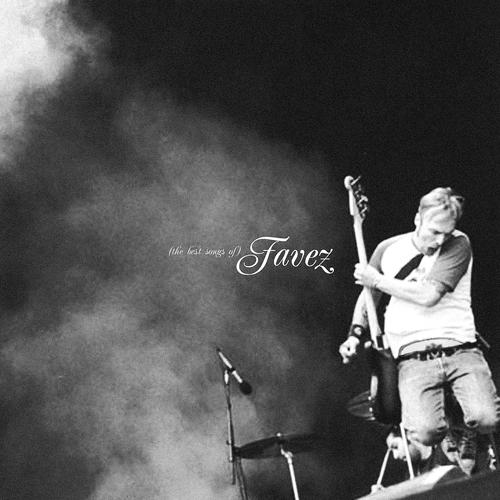 Постер альбома The Best Songs of Favez