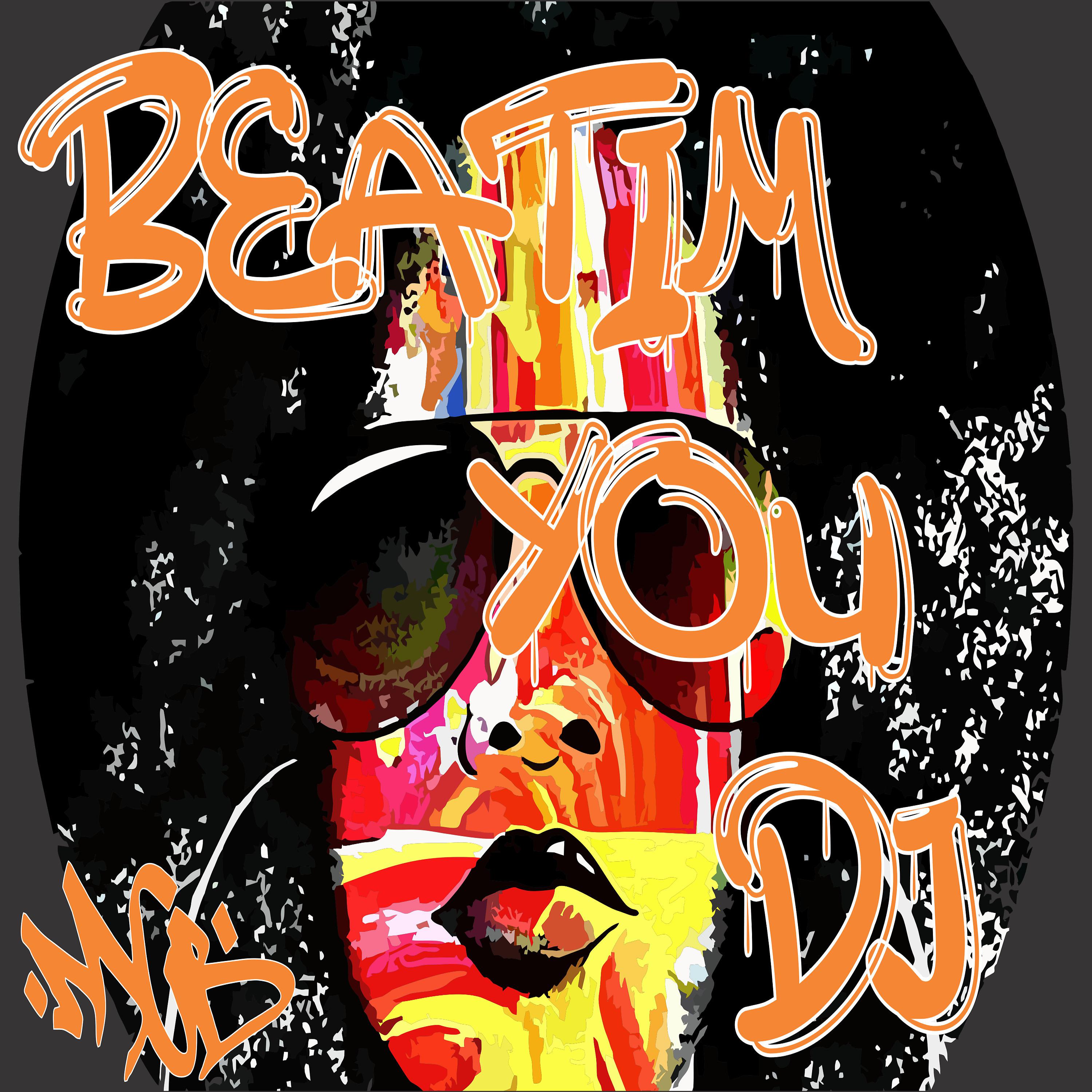 Постер альбома Beat You