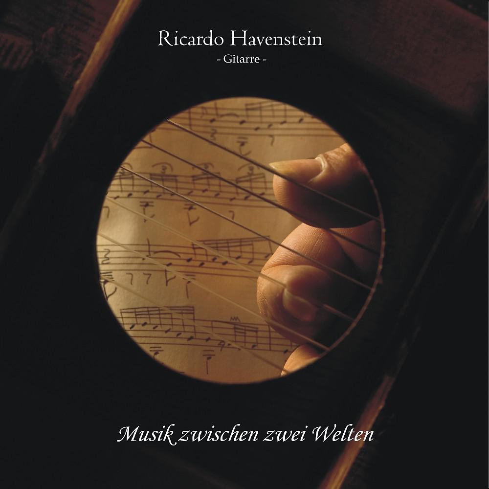 Постер альбома Musik Zwischen Zwei Welten