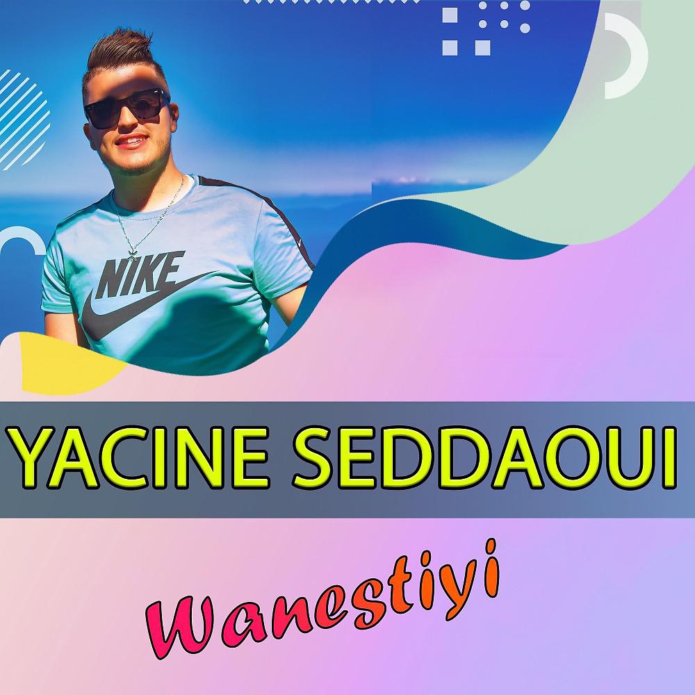 Постер альбома Wanestiyi