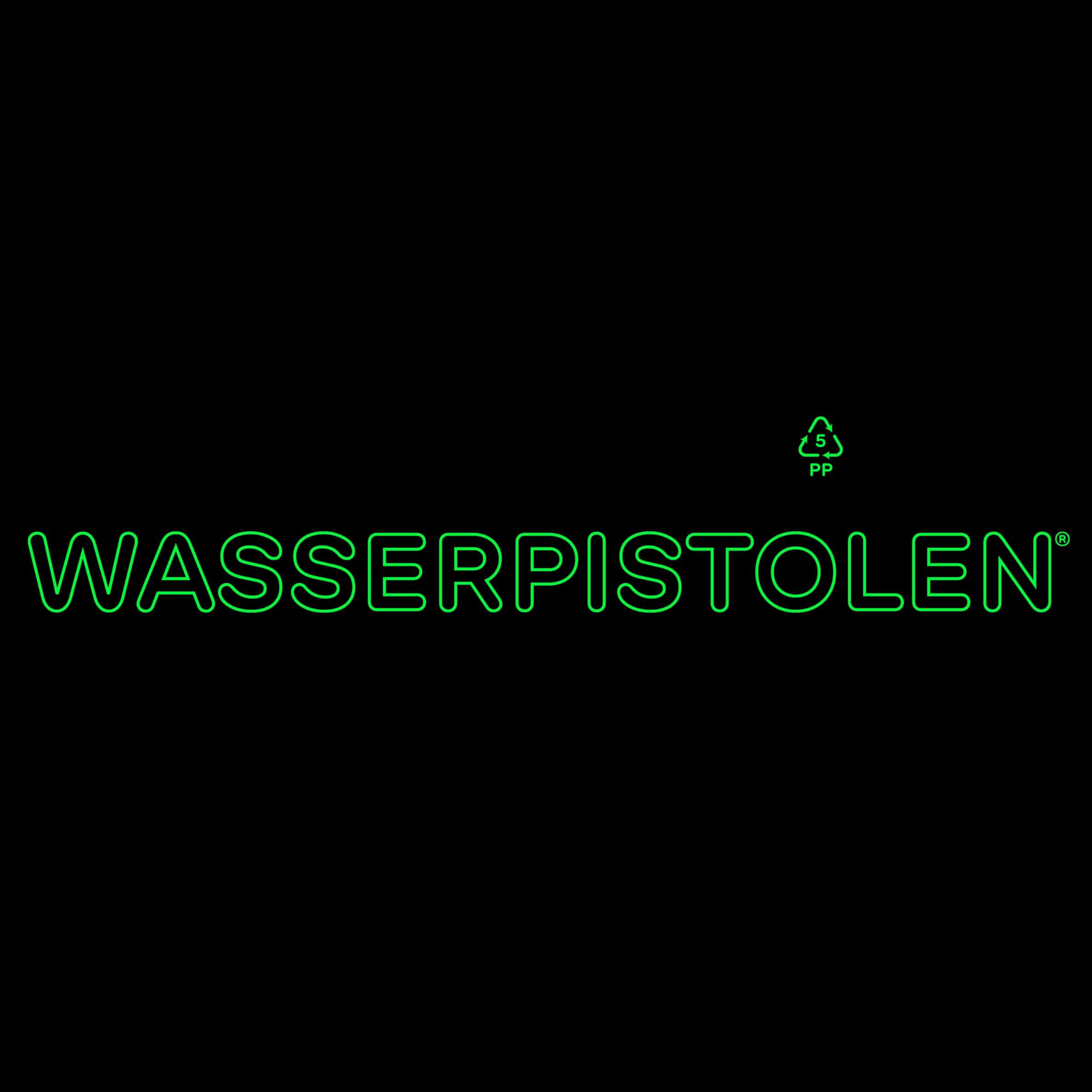 Постер альбома Wasserpistolen