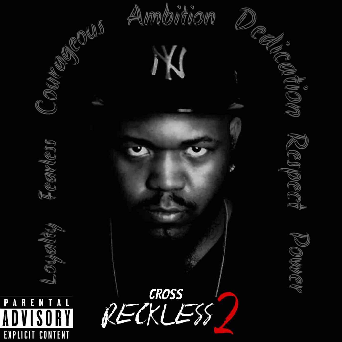 Постер альбома Reckless 2