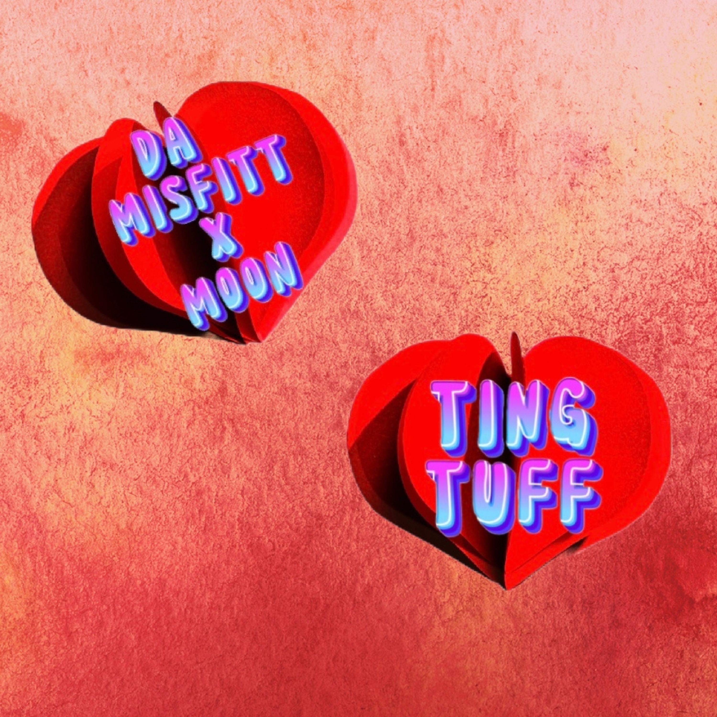 Постер альбома Ting Tuff