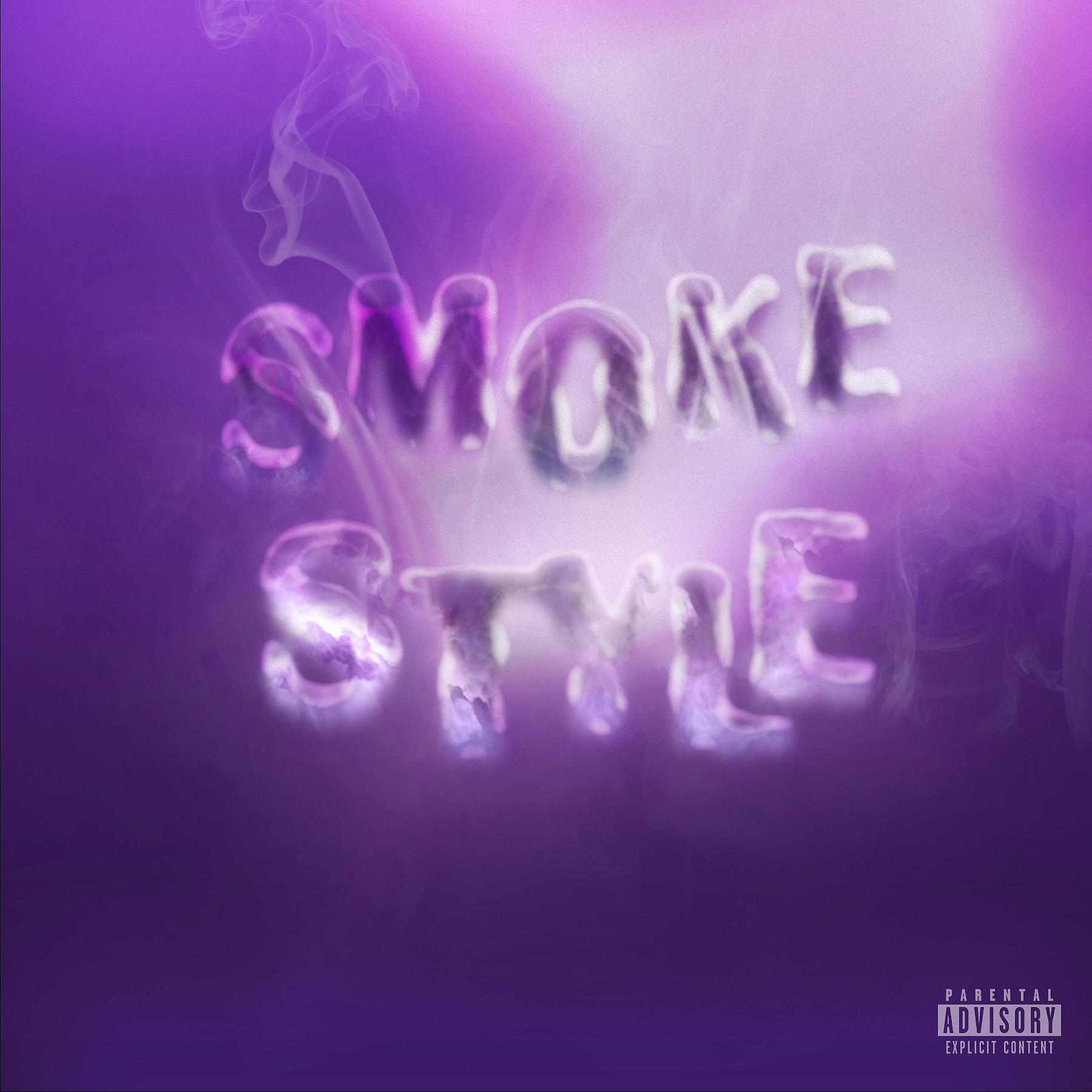 Постер альбома Smoke Style