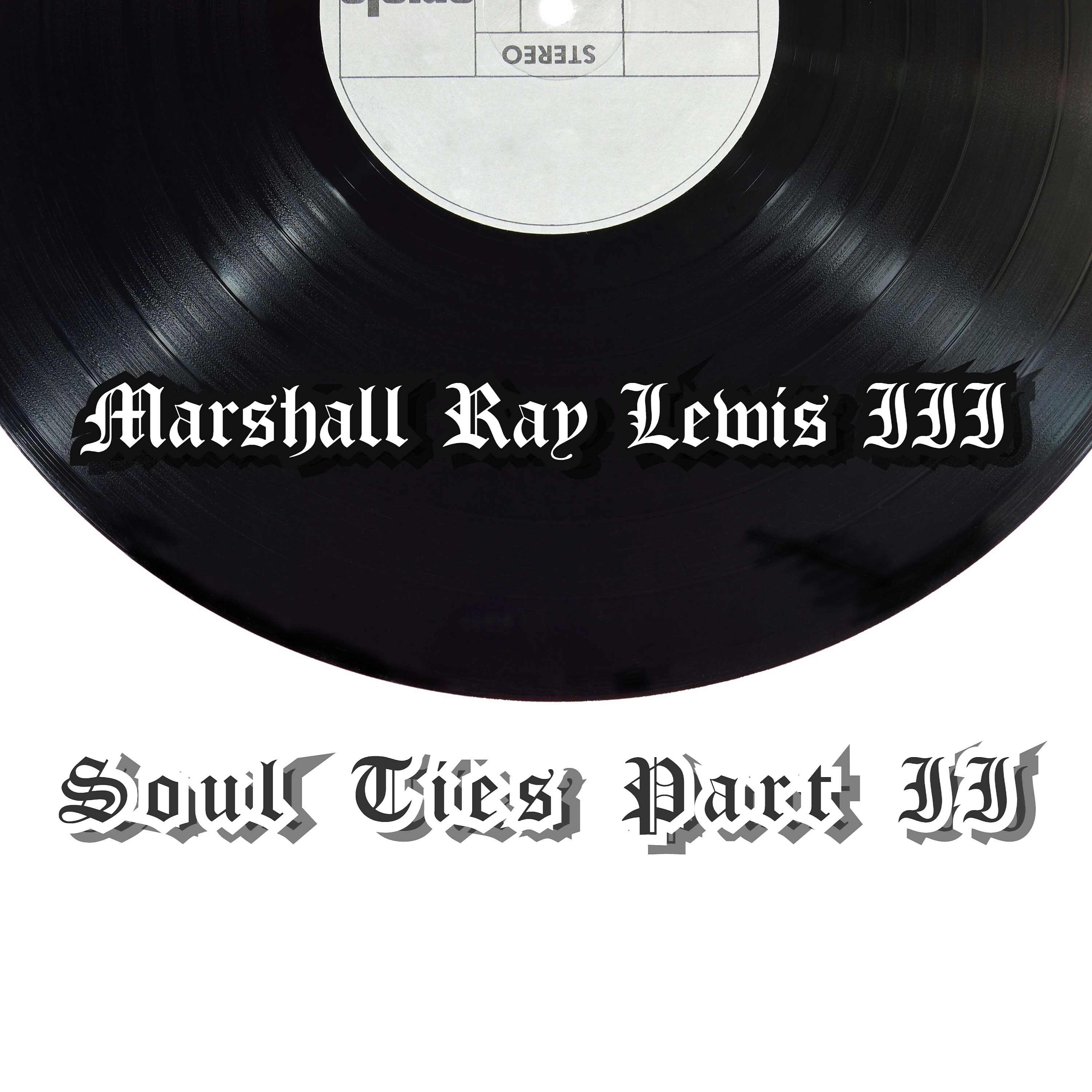 Постер альбома Soul Ties Pt. II