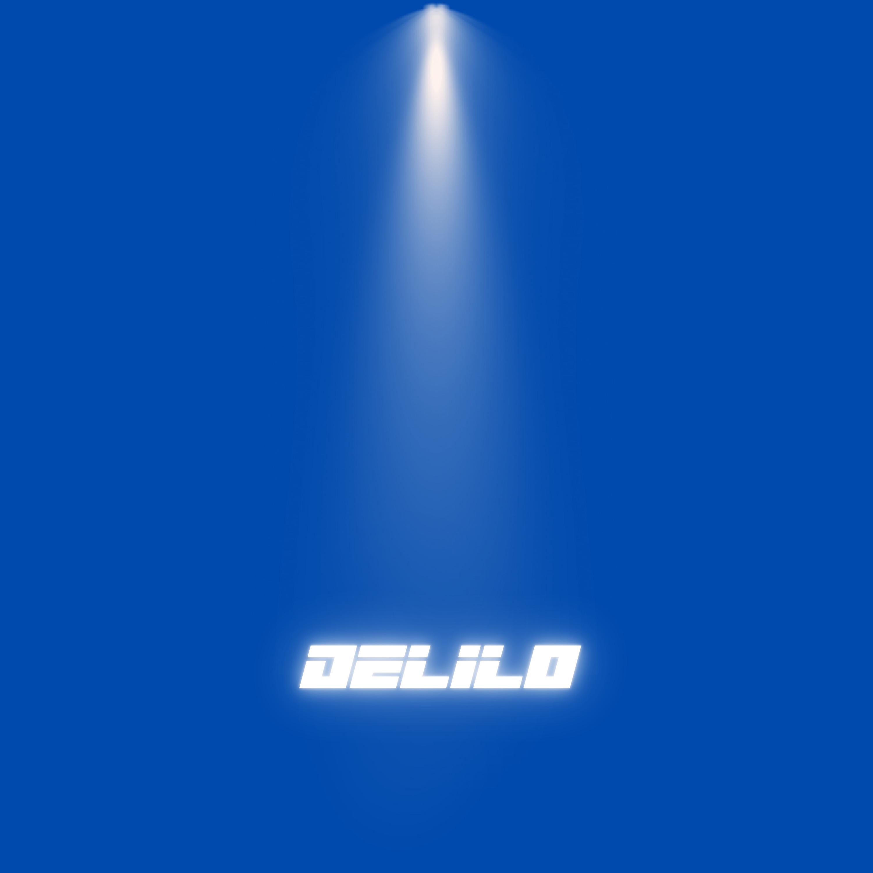 Постер альбома Delilo