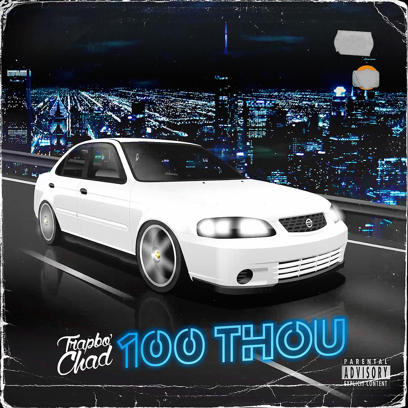 Постер альбома 100 Thou