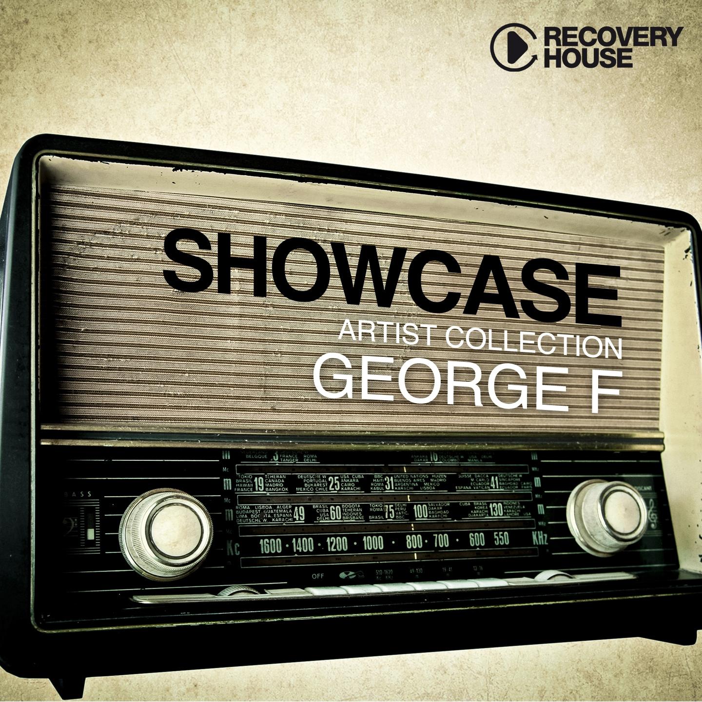 Постер альбома Showcase - Artist Collection: George F