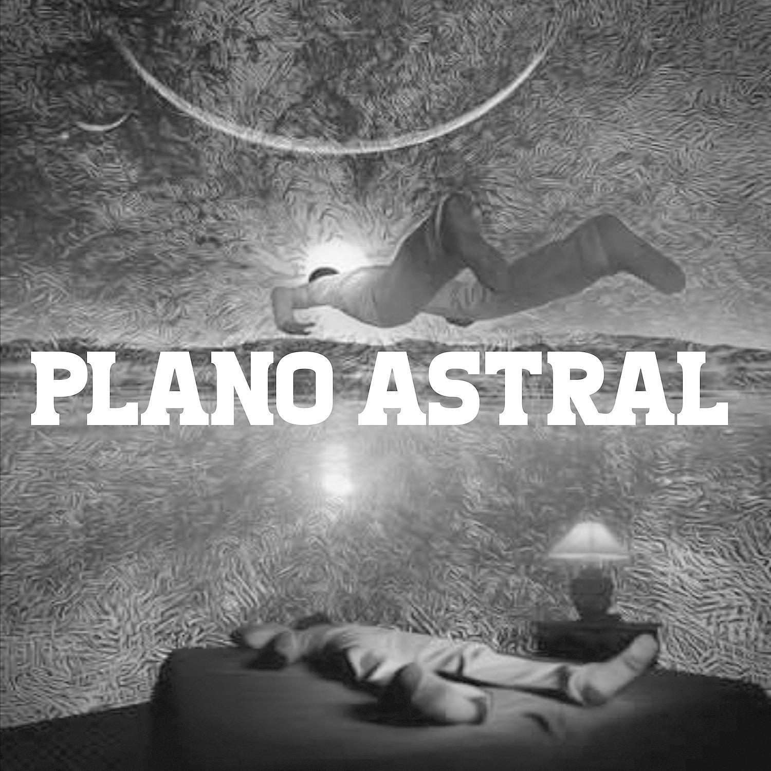 Постер альбома Plano Astral