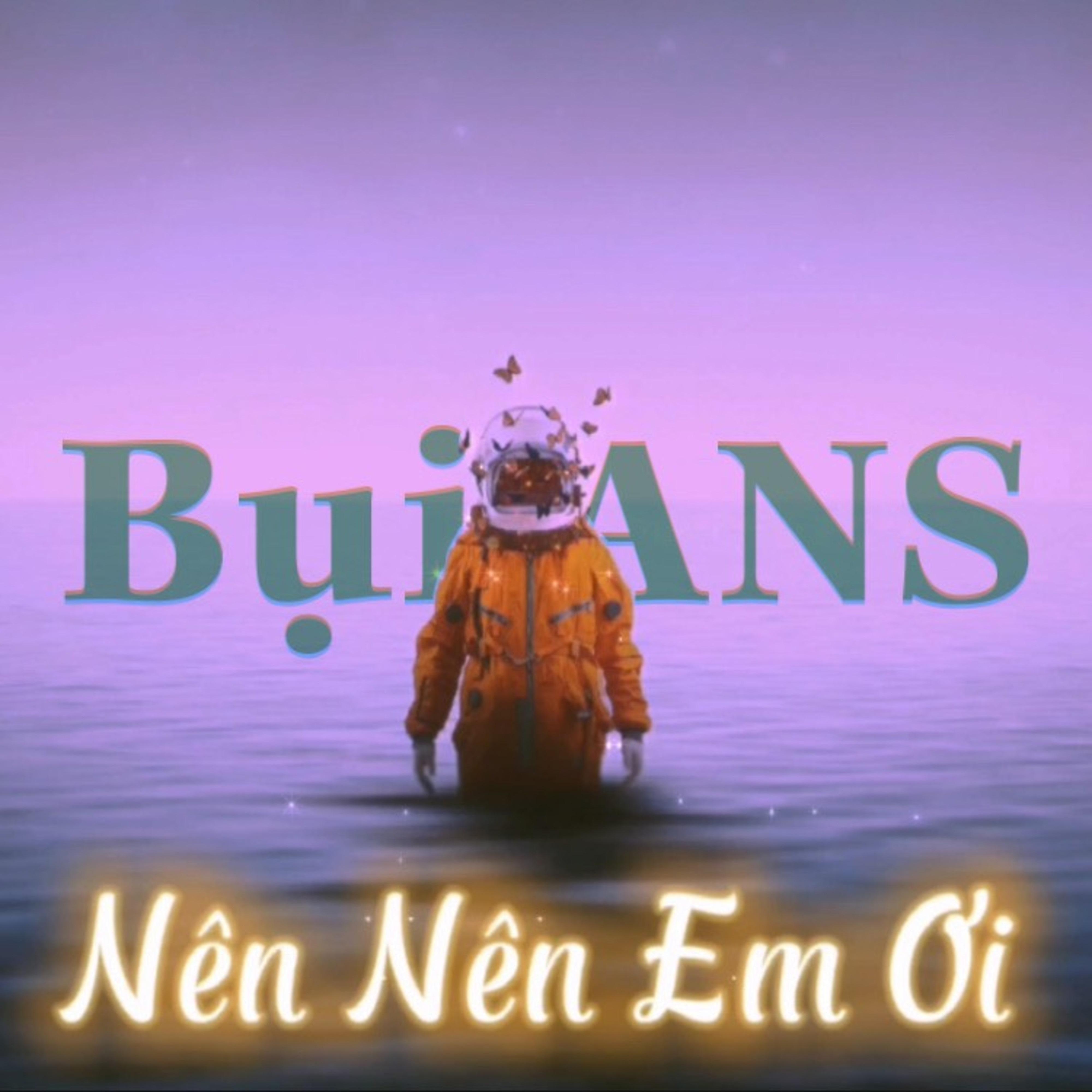 Постер альбома Nên Nên Em Ơi