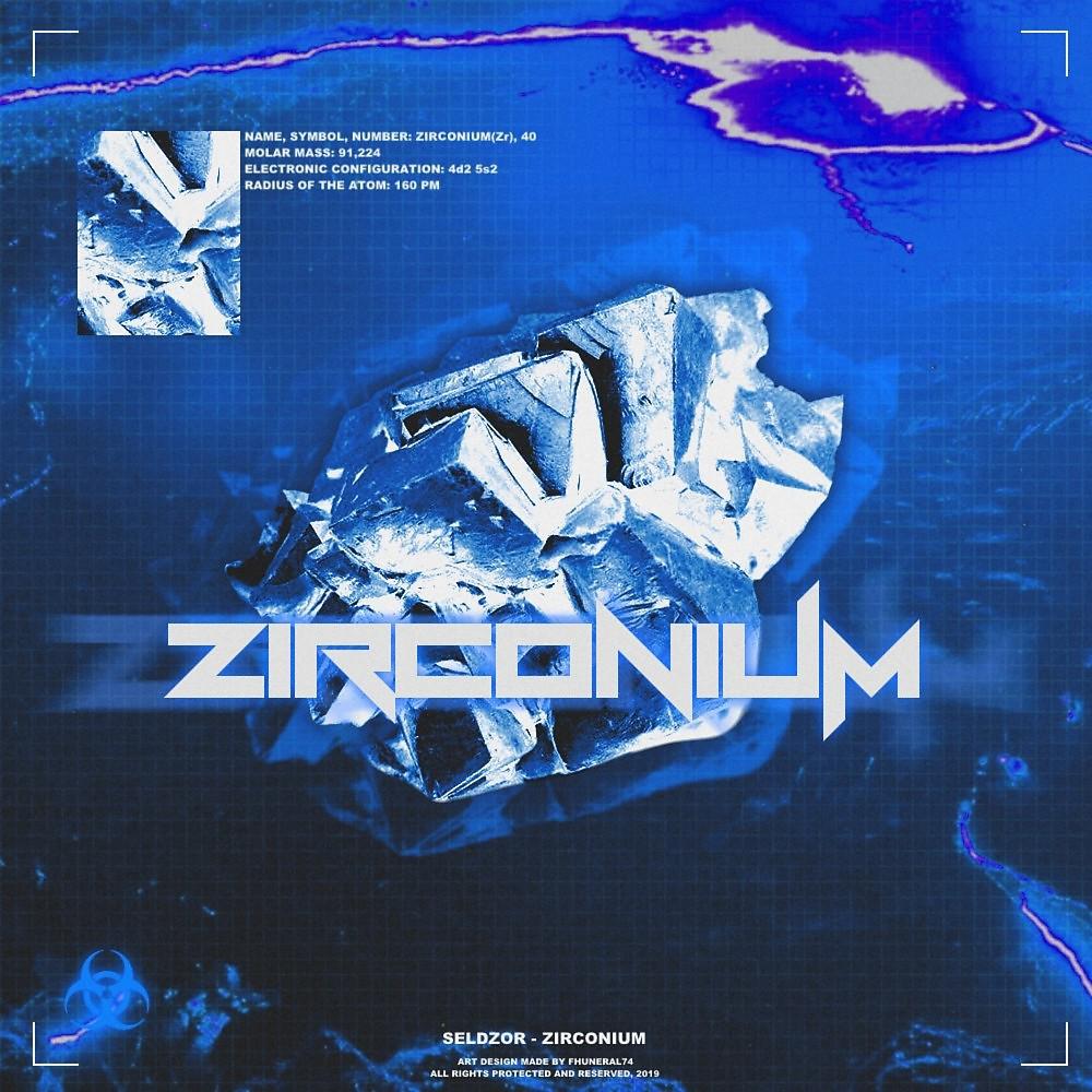 Постер альбома Zirconium