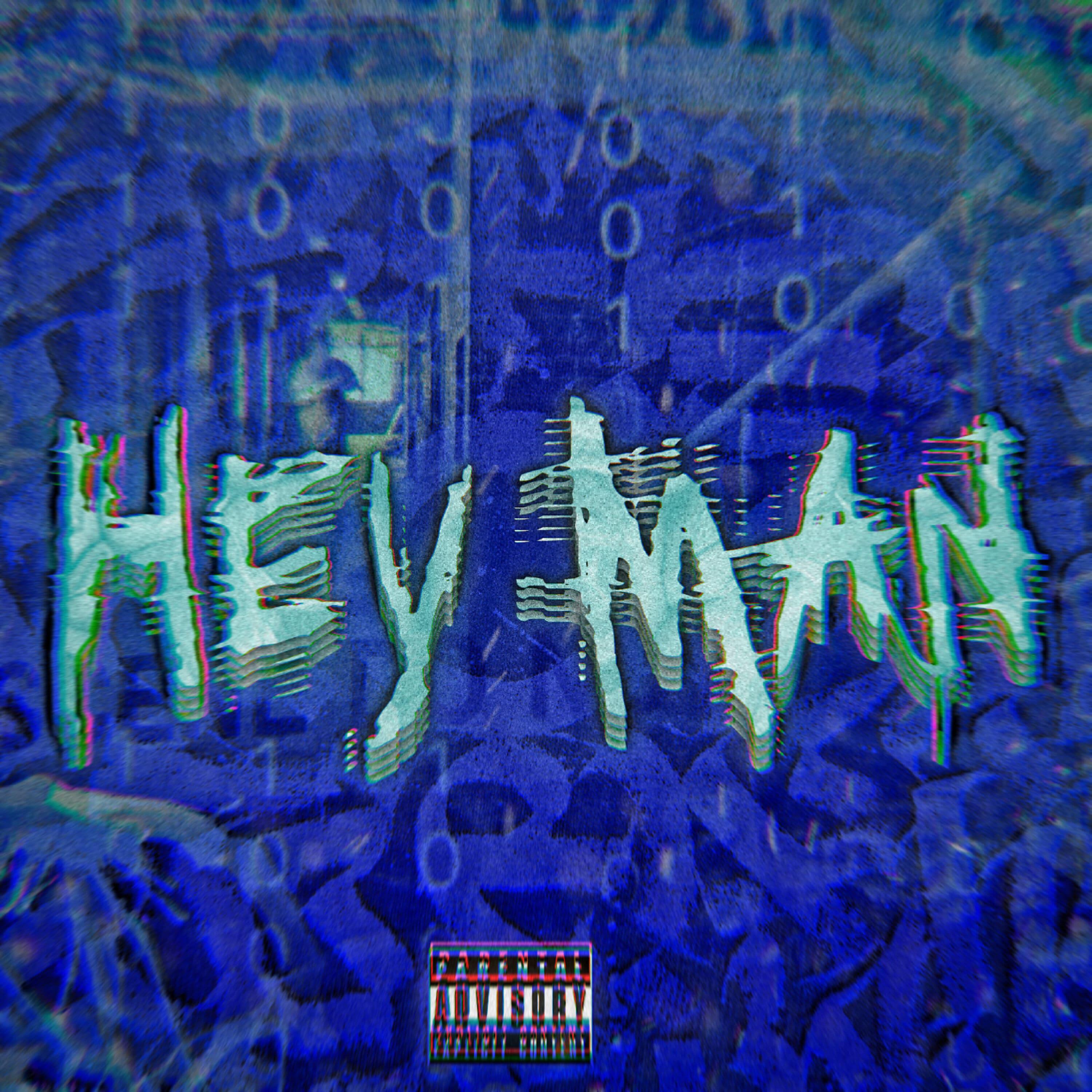Постер альбома HEY MAN