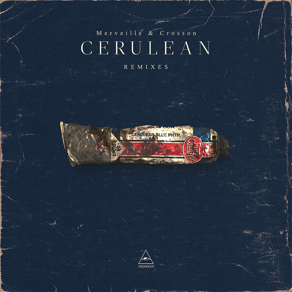 Постер альбома Cerulean Remixes