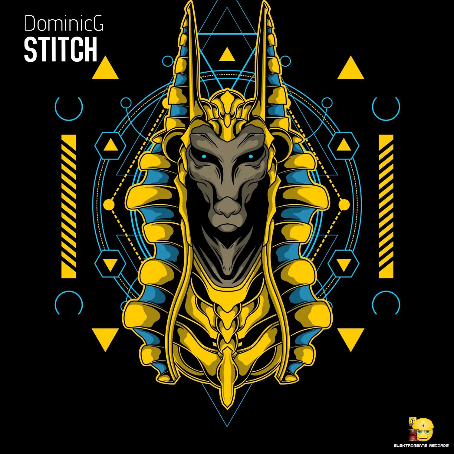 Постер альбома Stitch