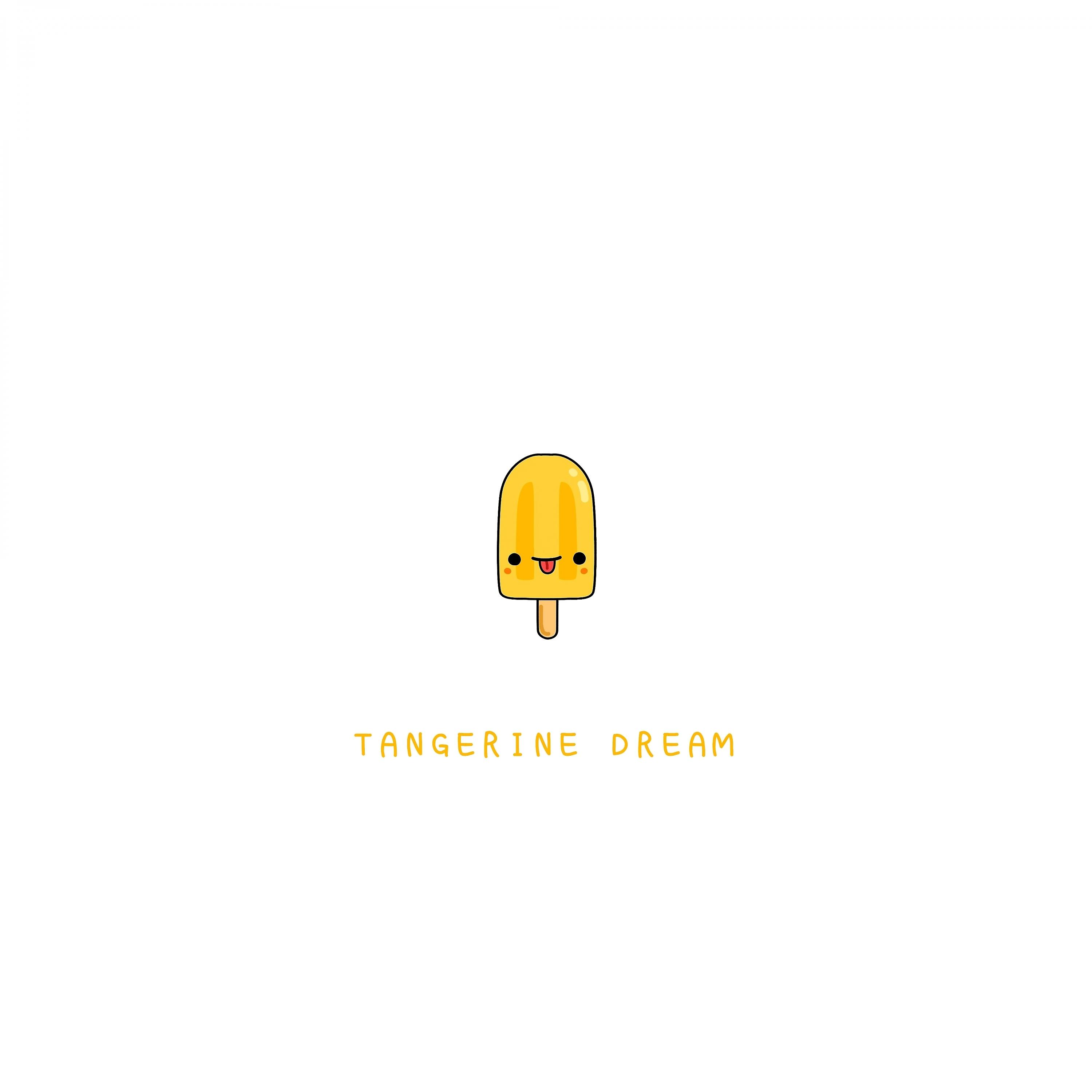 Постер альбома Tangerine Dream