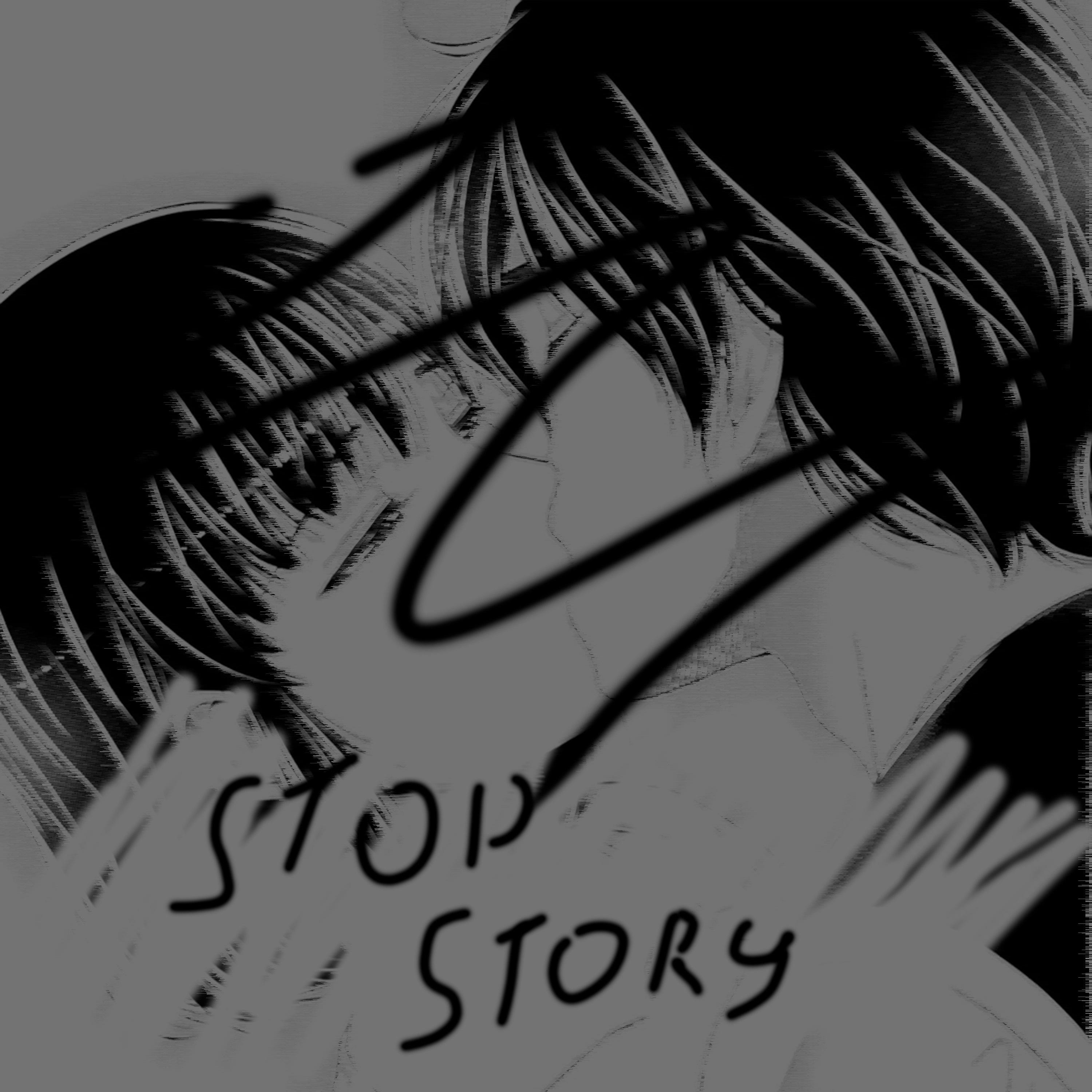 Постер альбома Stop Story