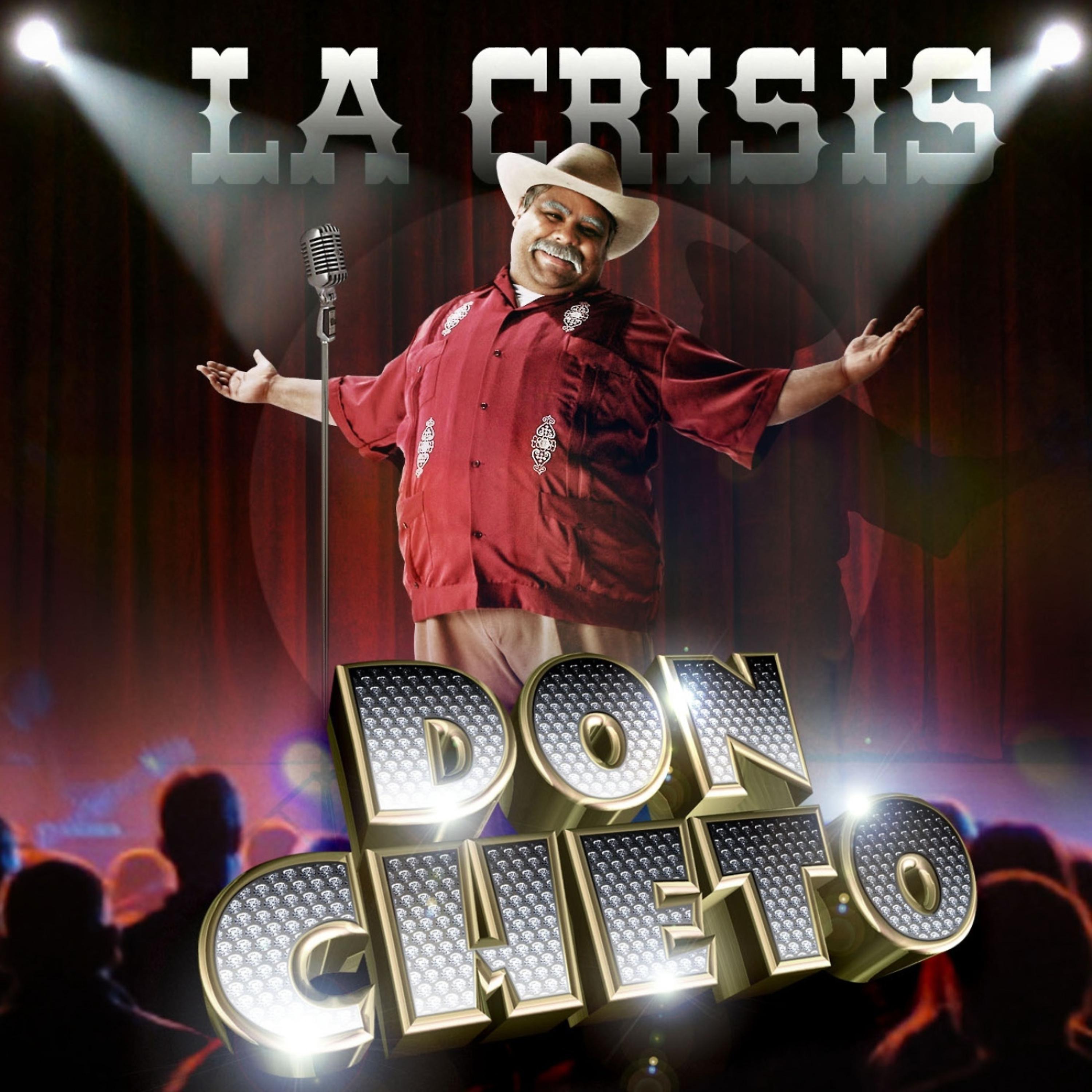 Постер альбома La Crisis
