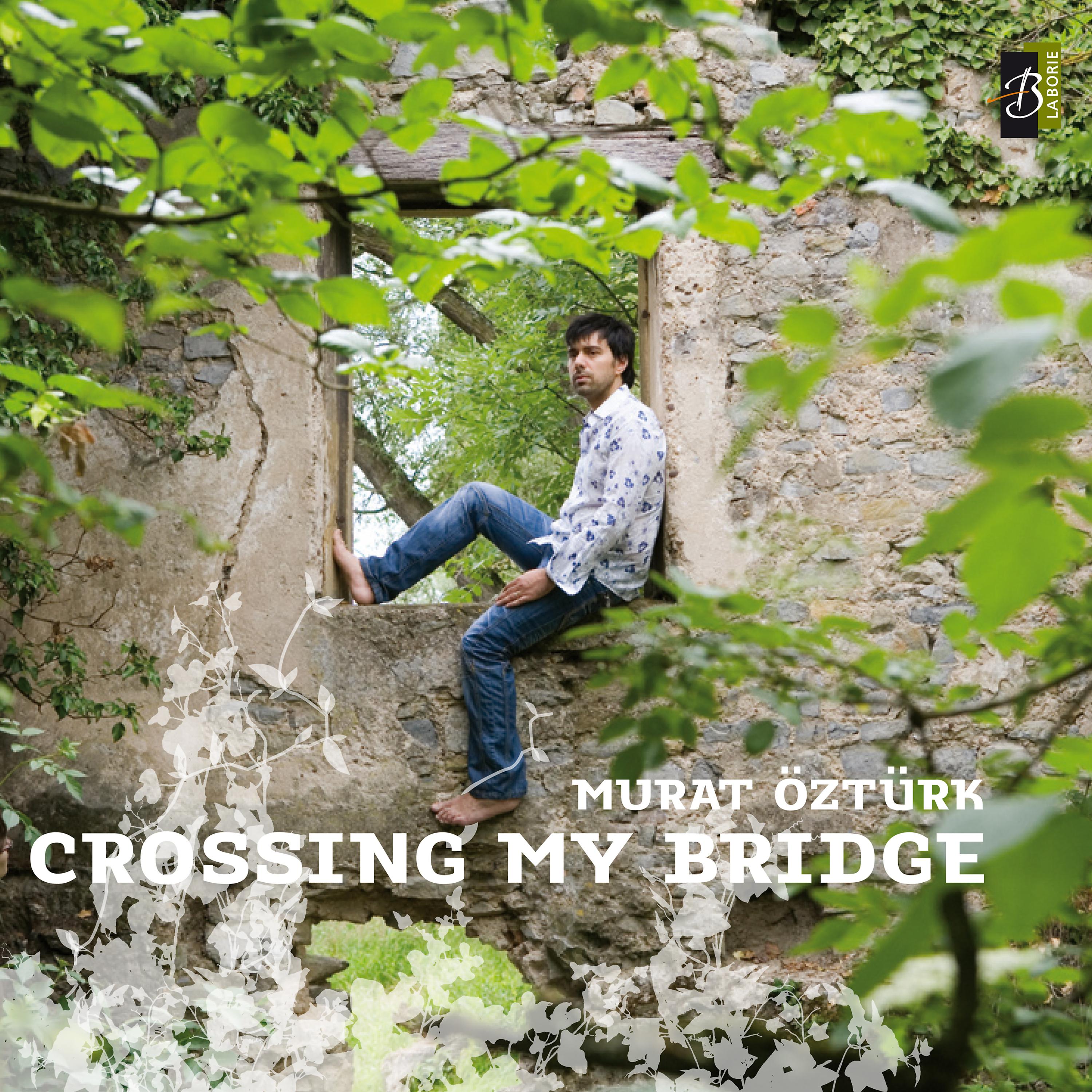Постер альбома Crossing My Bridge