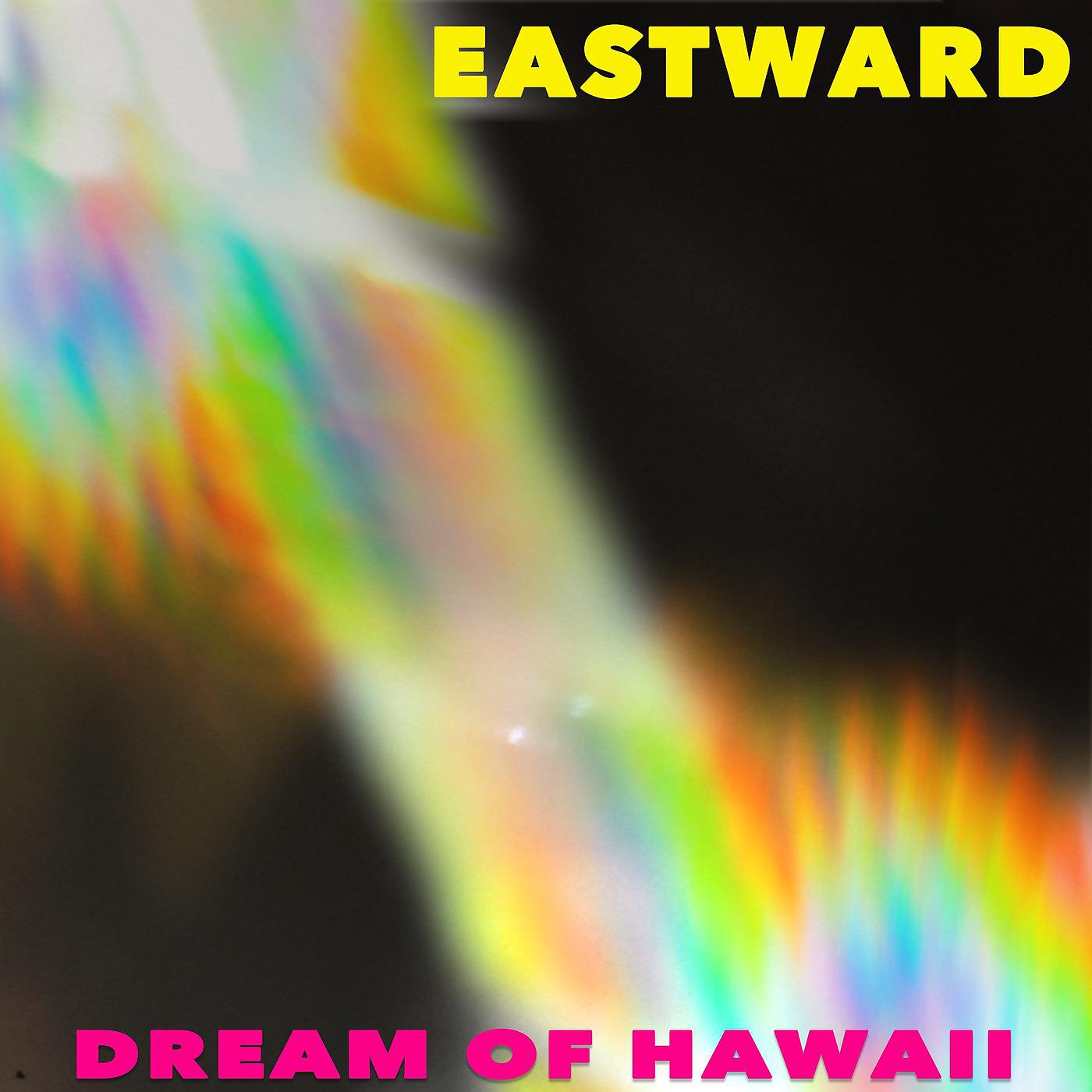 Постер альбома Dream of Hawaii