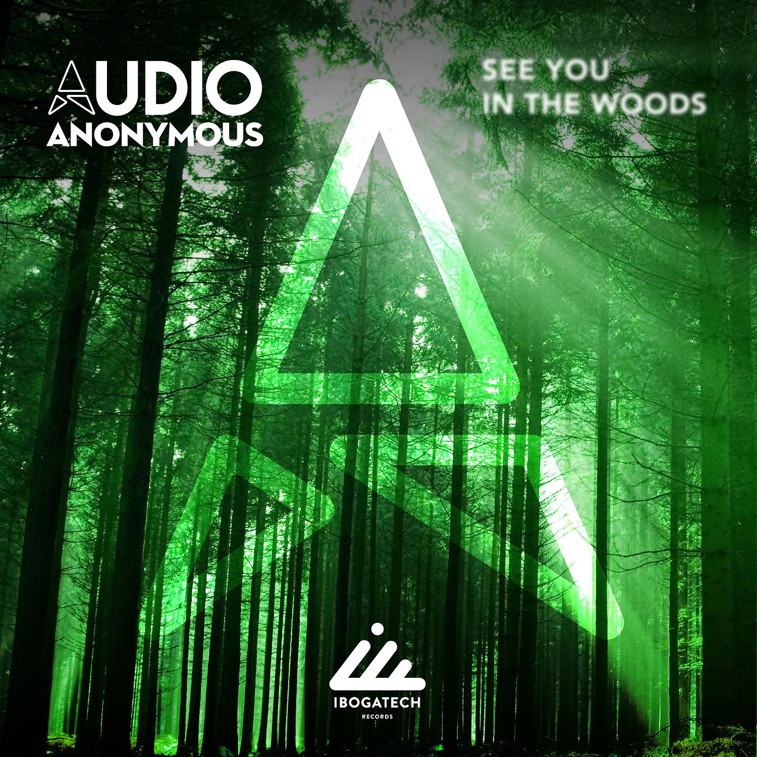 Постер альбома See You in the Woods