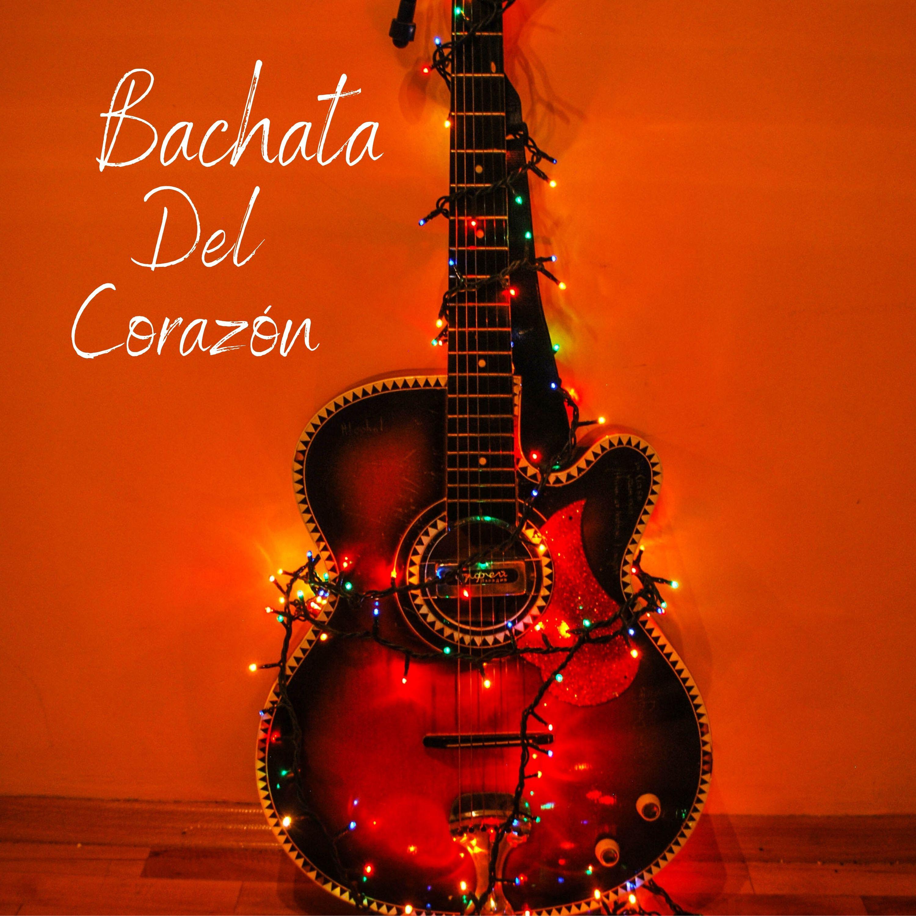 Постер альбома Bachata del Corazón