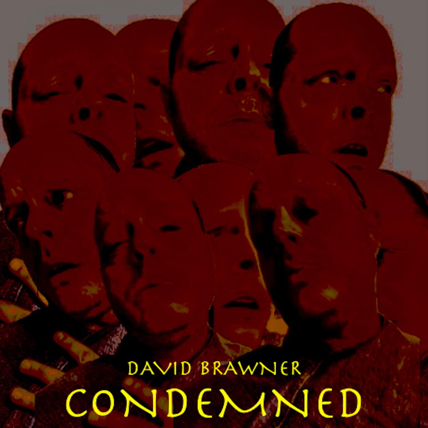 Постер альбома Condemned