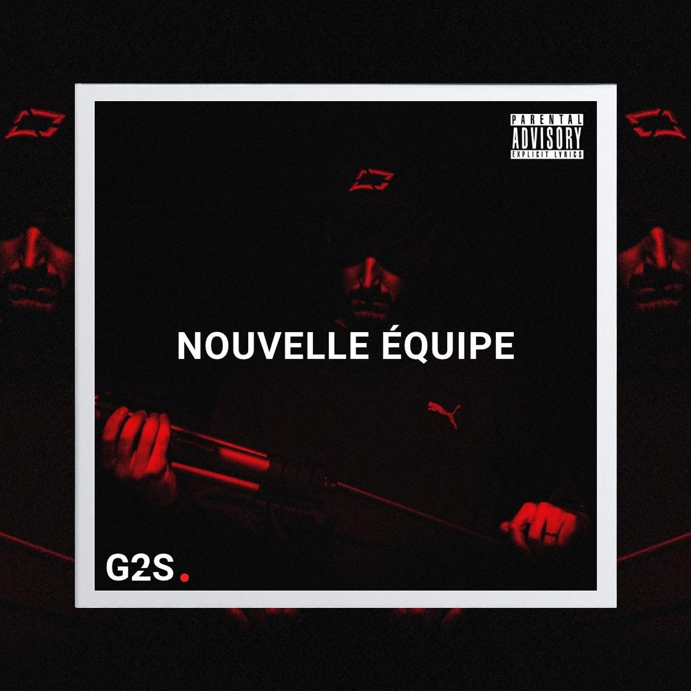 Постер альбома Nouvelle Équipe