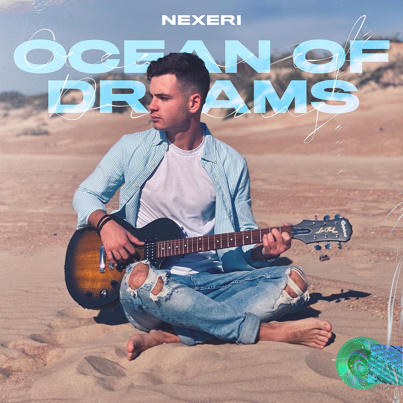 Постер альбома Ocean Of Dreams