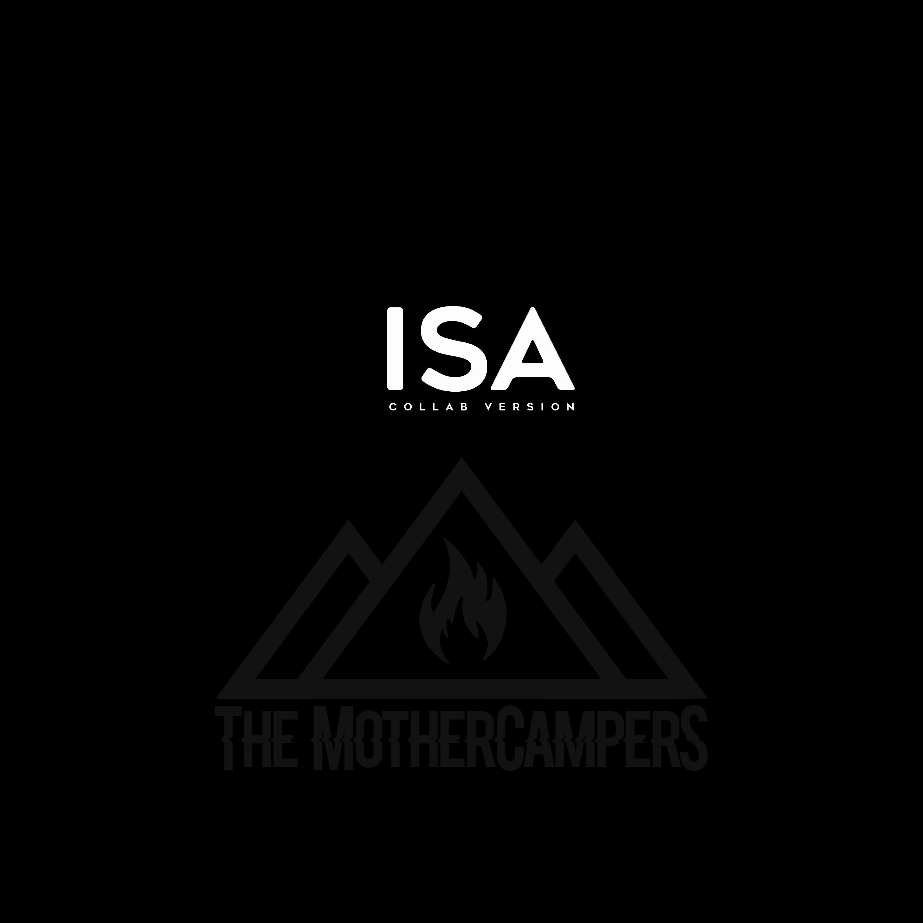 Постер альбома Isa (Collab Version)