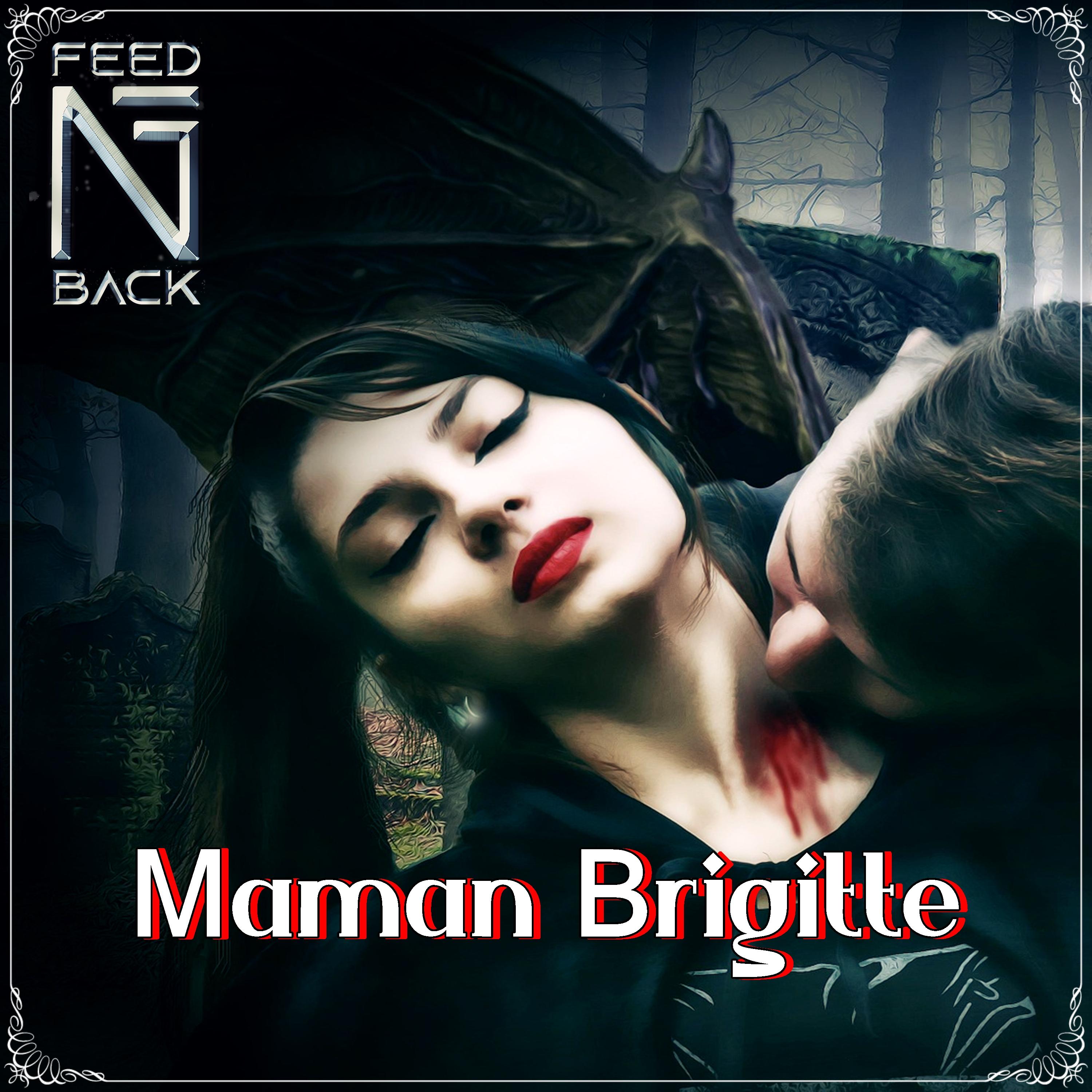 Постер альбома Maman Brigitte