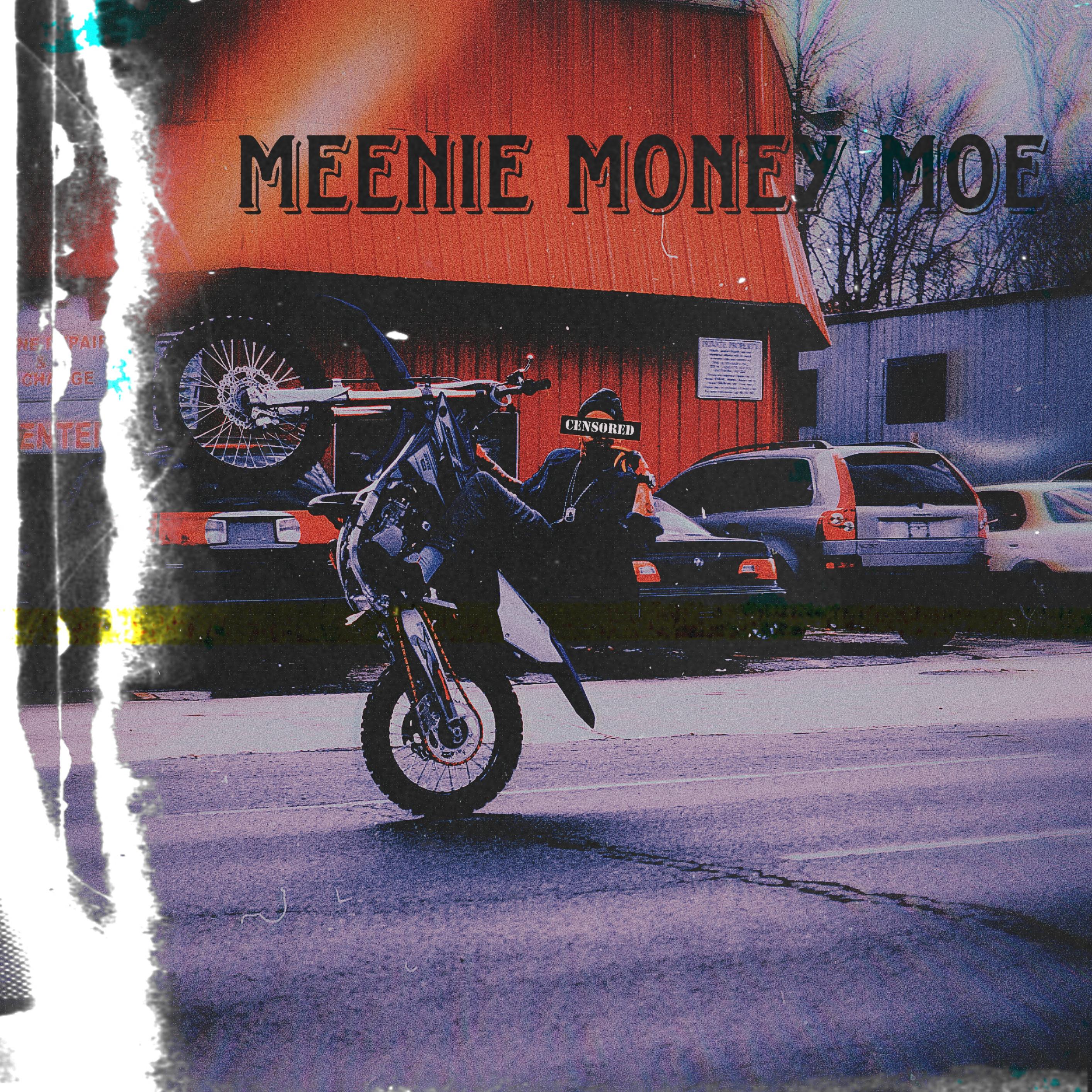 Постер альбома Meenie Money Moe