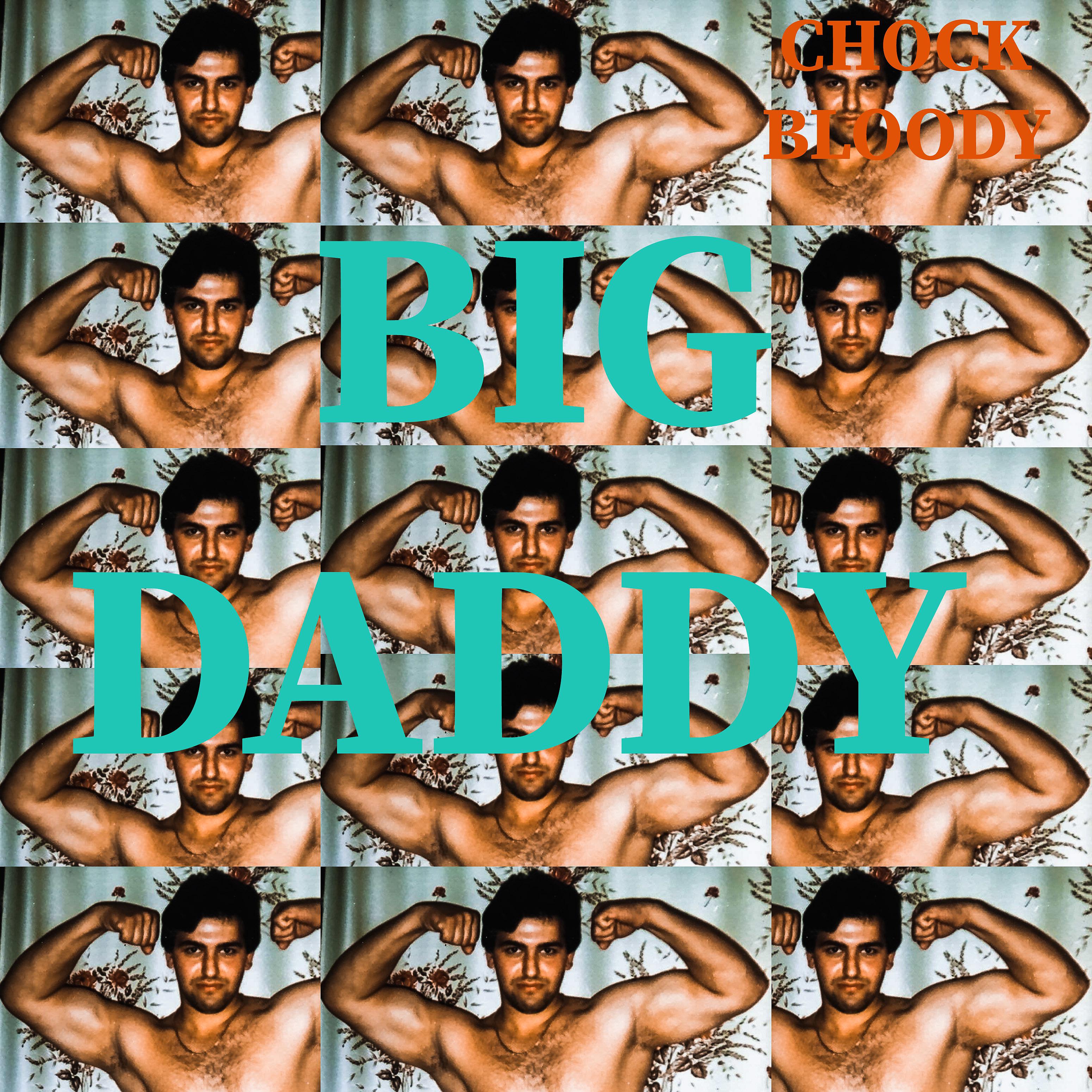 Постер альбома Big Daddy (feat. Musheg)