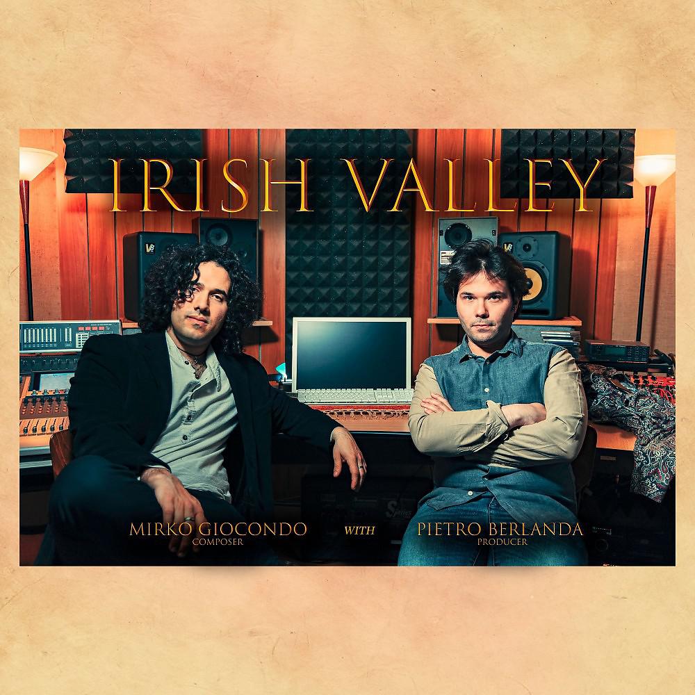Постер альбома Irish Valley