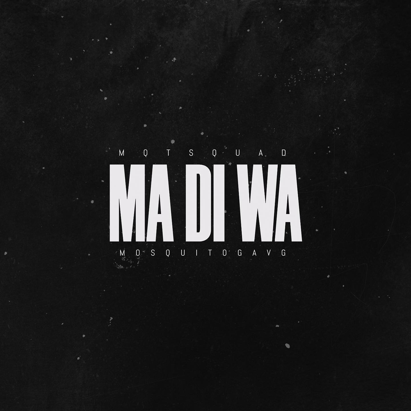 Постер альбома MADIWA