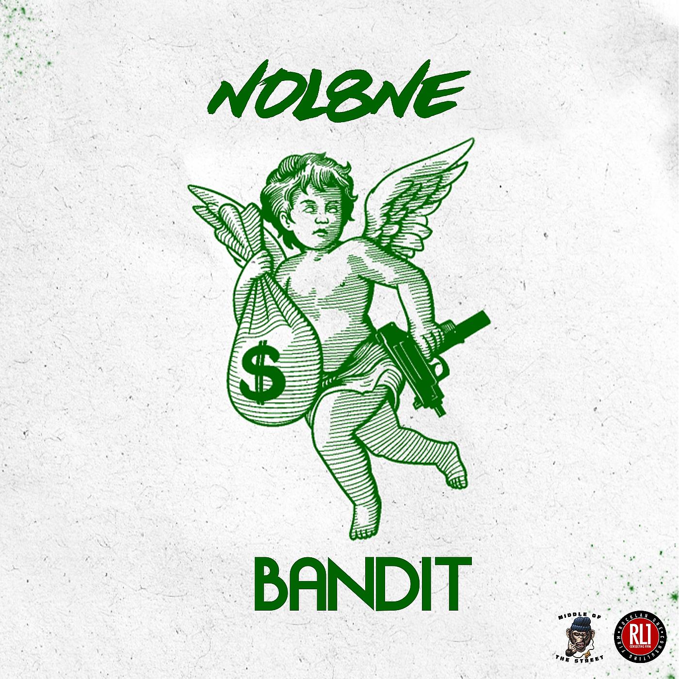 Постер альбома Bandit