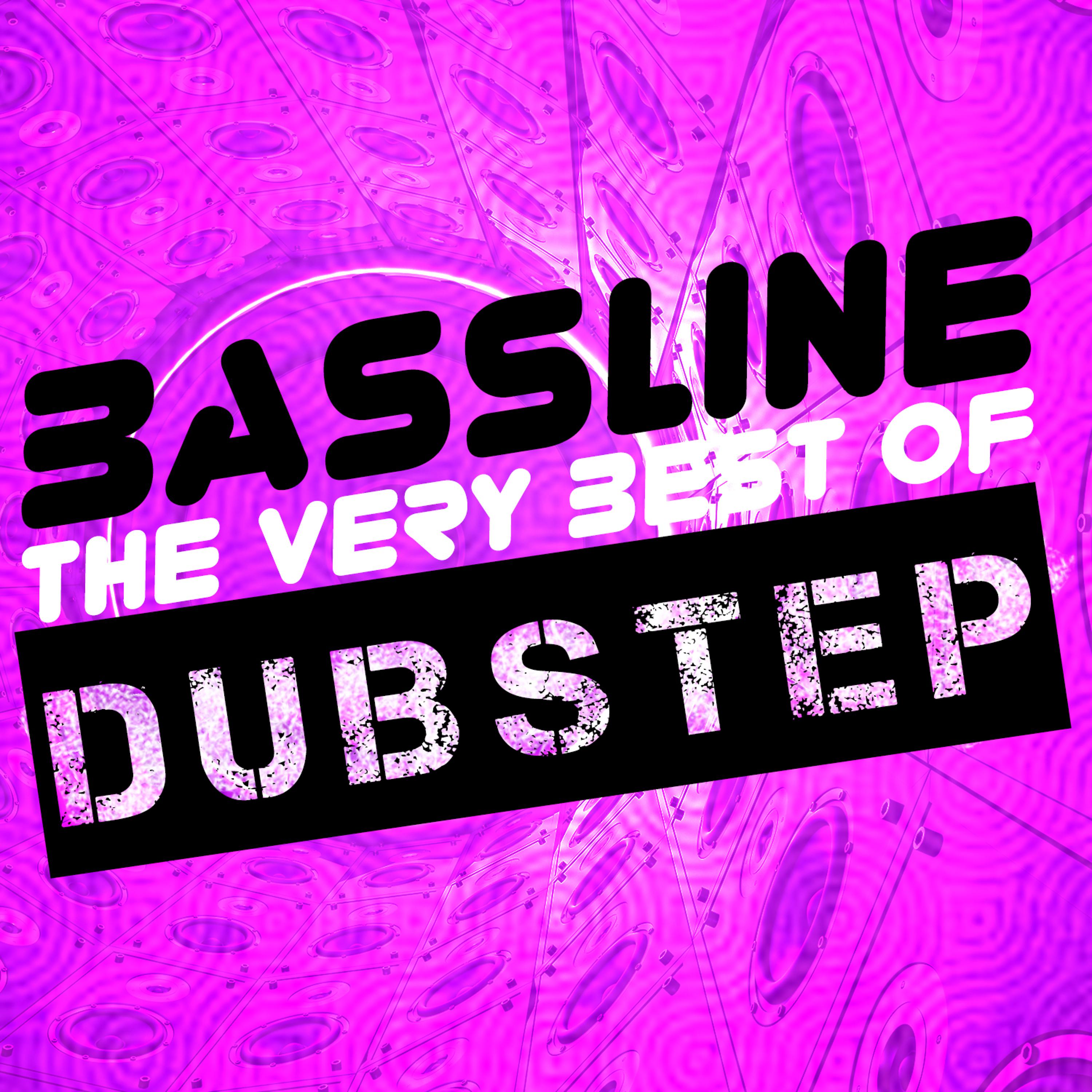 Постер альбома Bassline: The Very Best of Dubstep