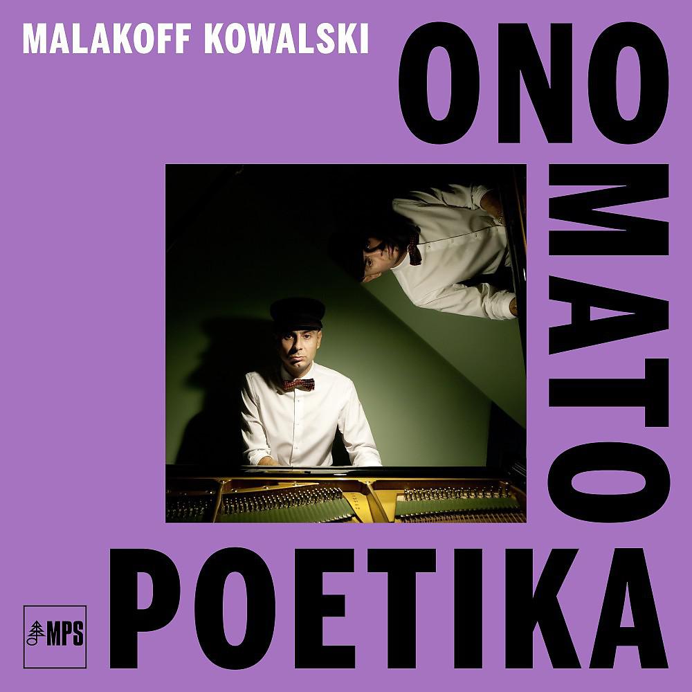Постер альбома Onomatopoetika