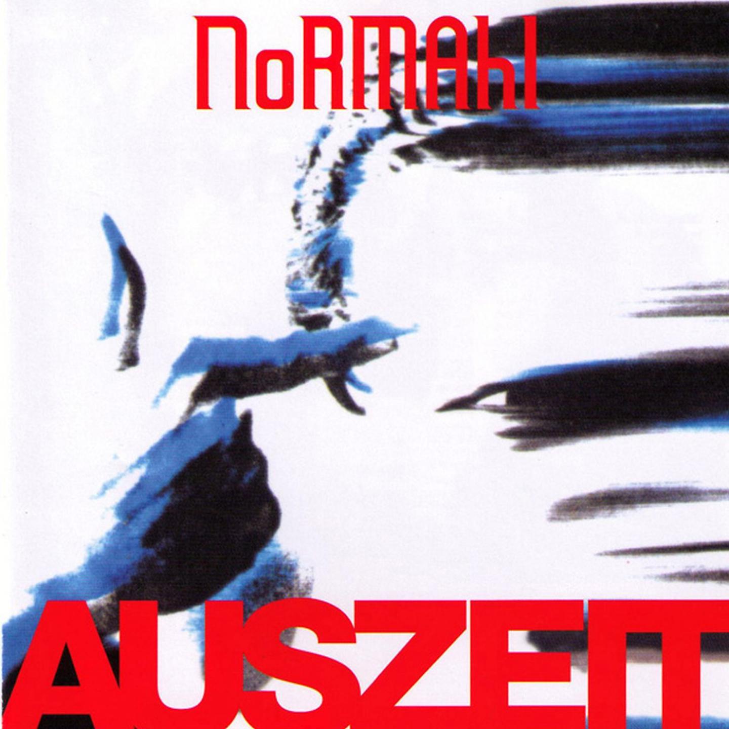 Постер альбома Auszeit