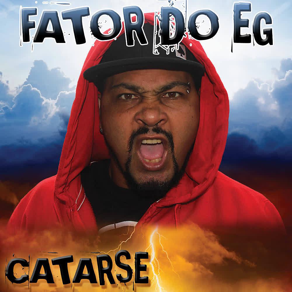 Постер альбома Catarse