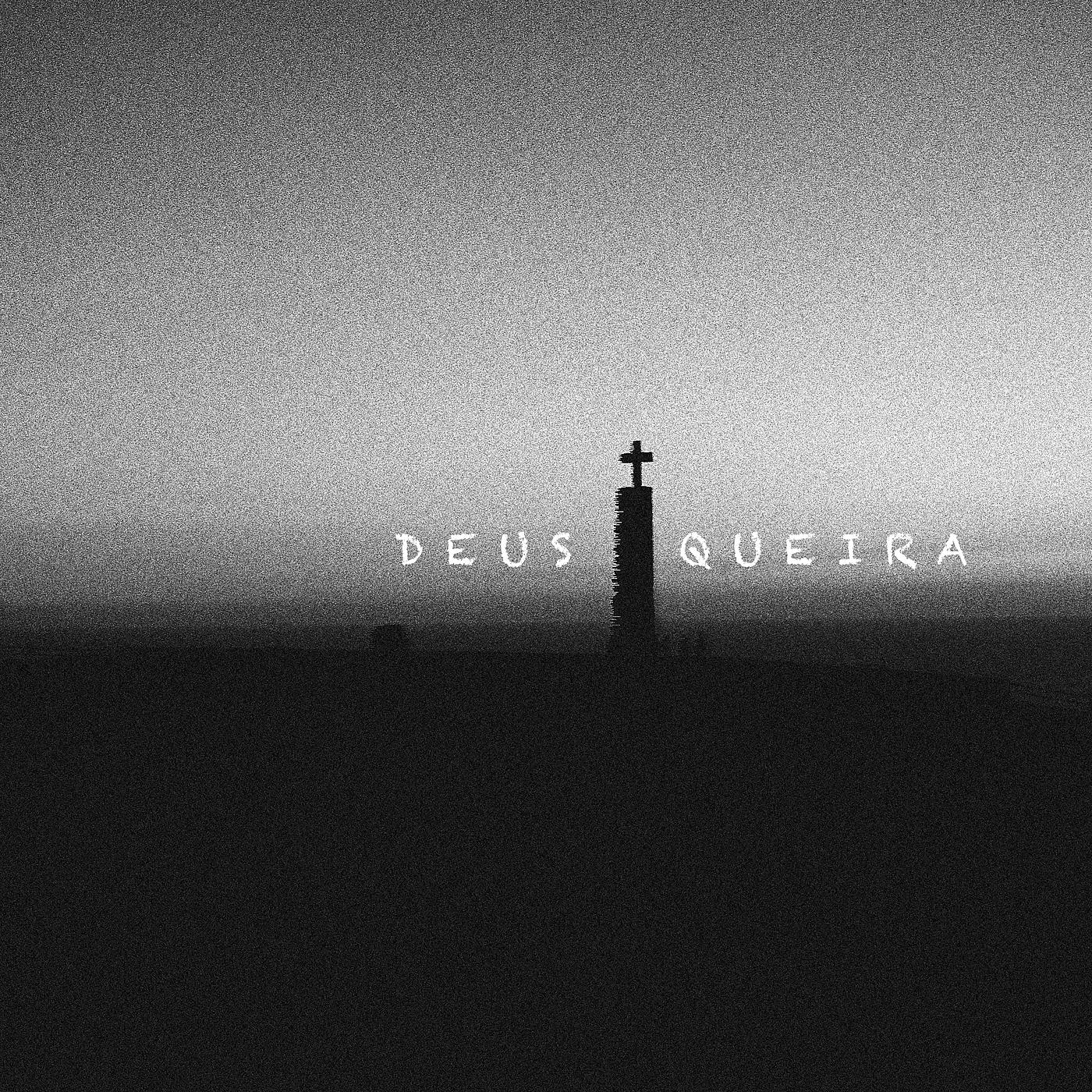 Постер альбома Deus Queira