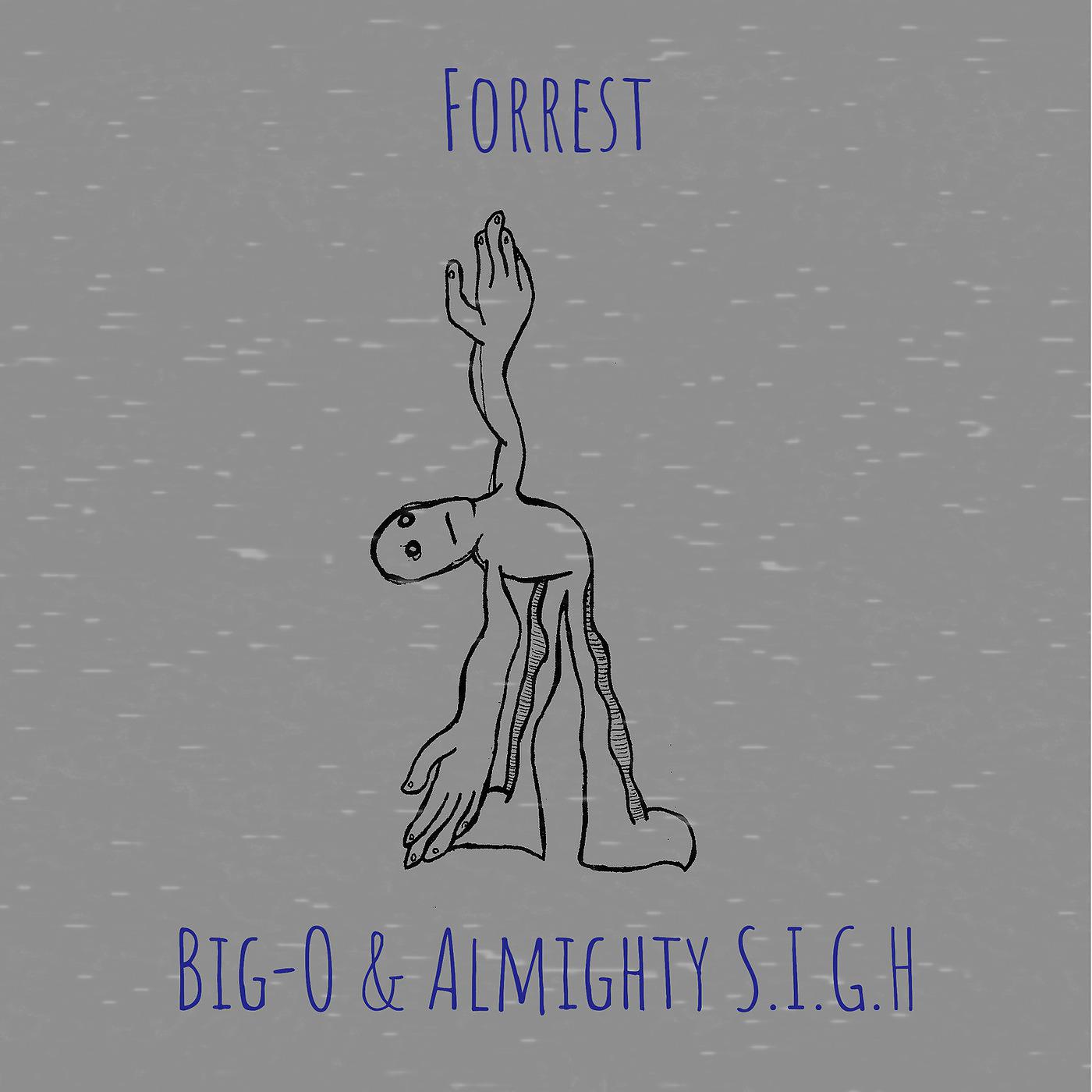 Постер альбома Forrest