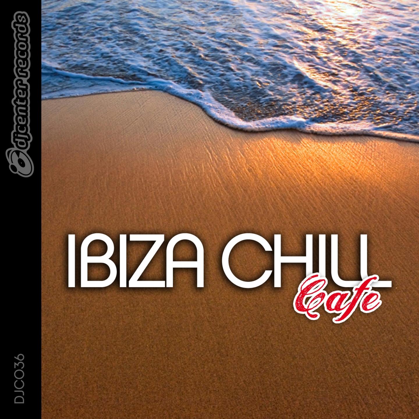 Постер альбома Ibiza Chill Café