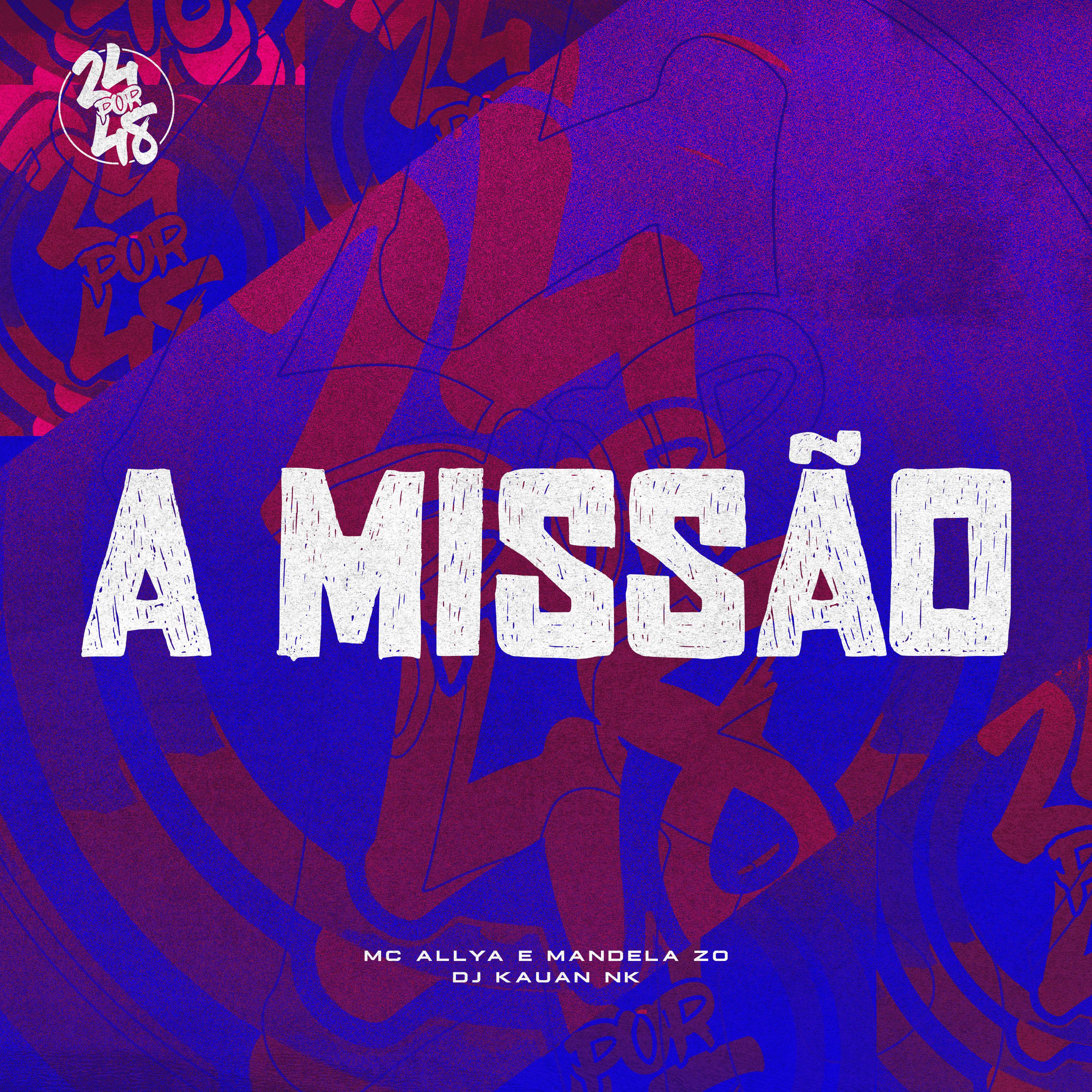 Постер альбома A Missão