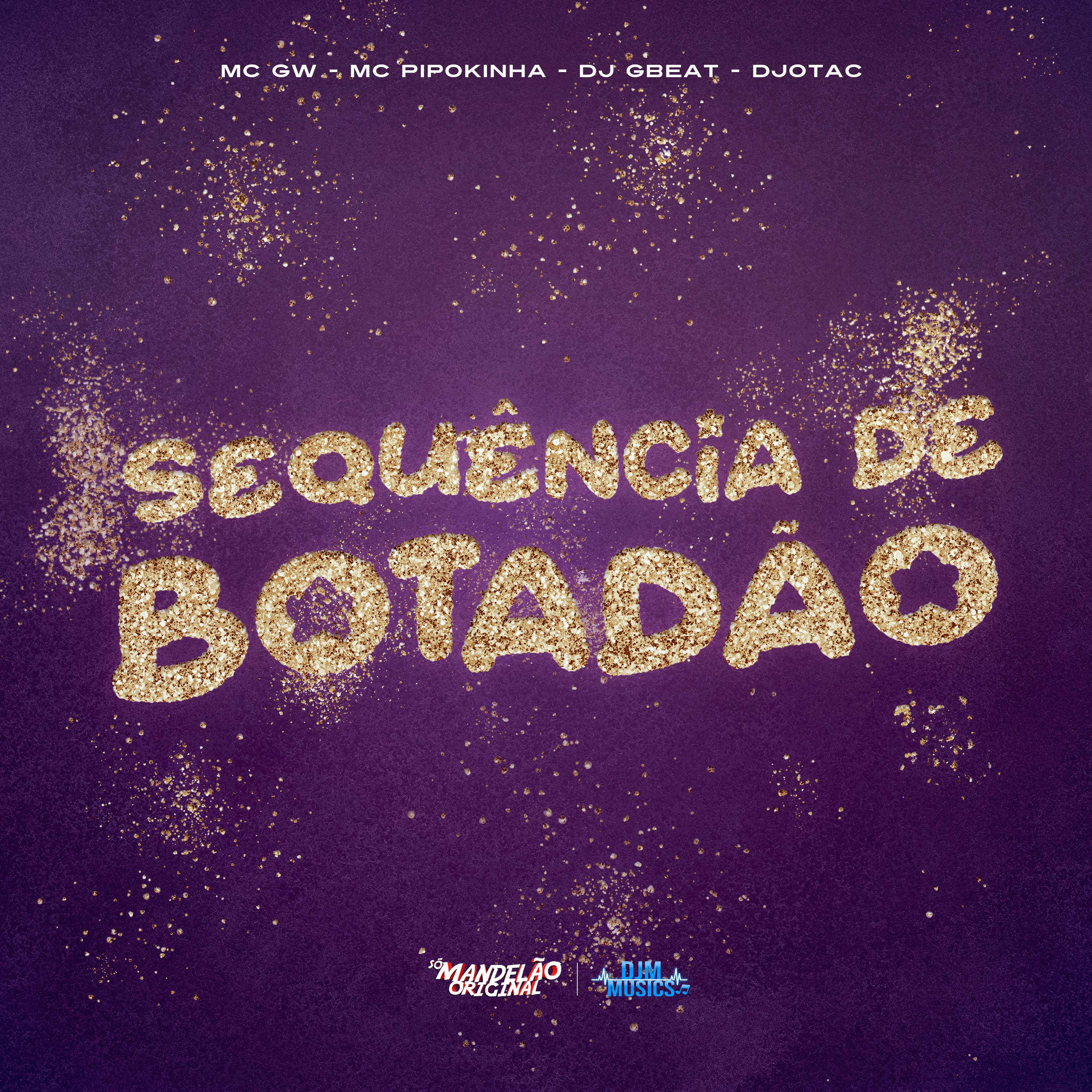 Постер альбома Sequencia de Botad40