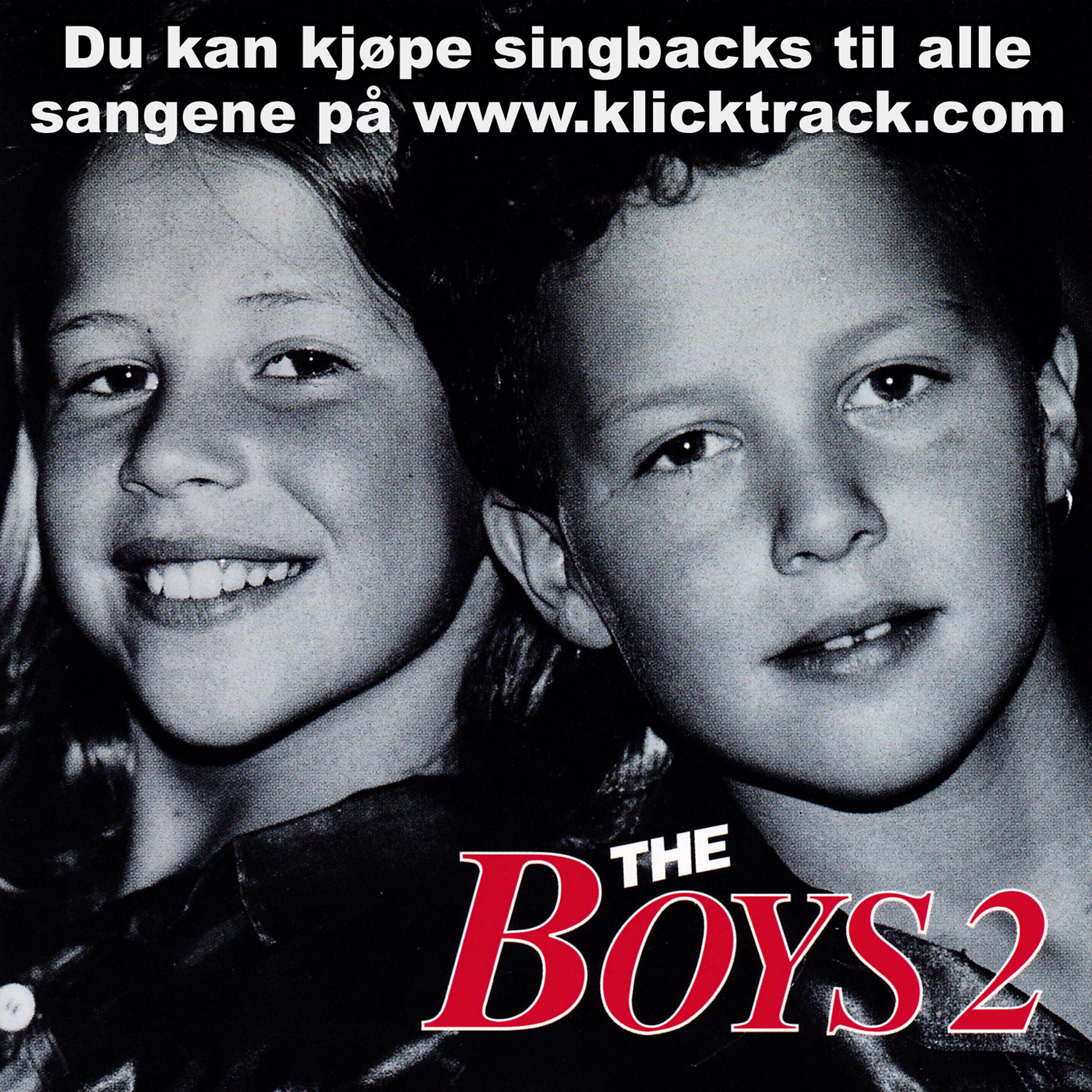 Постер альбома The Boys 2