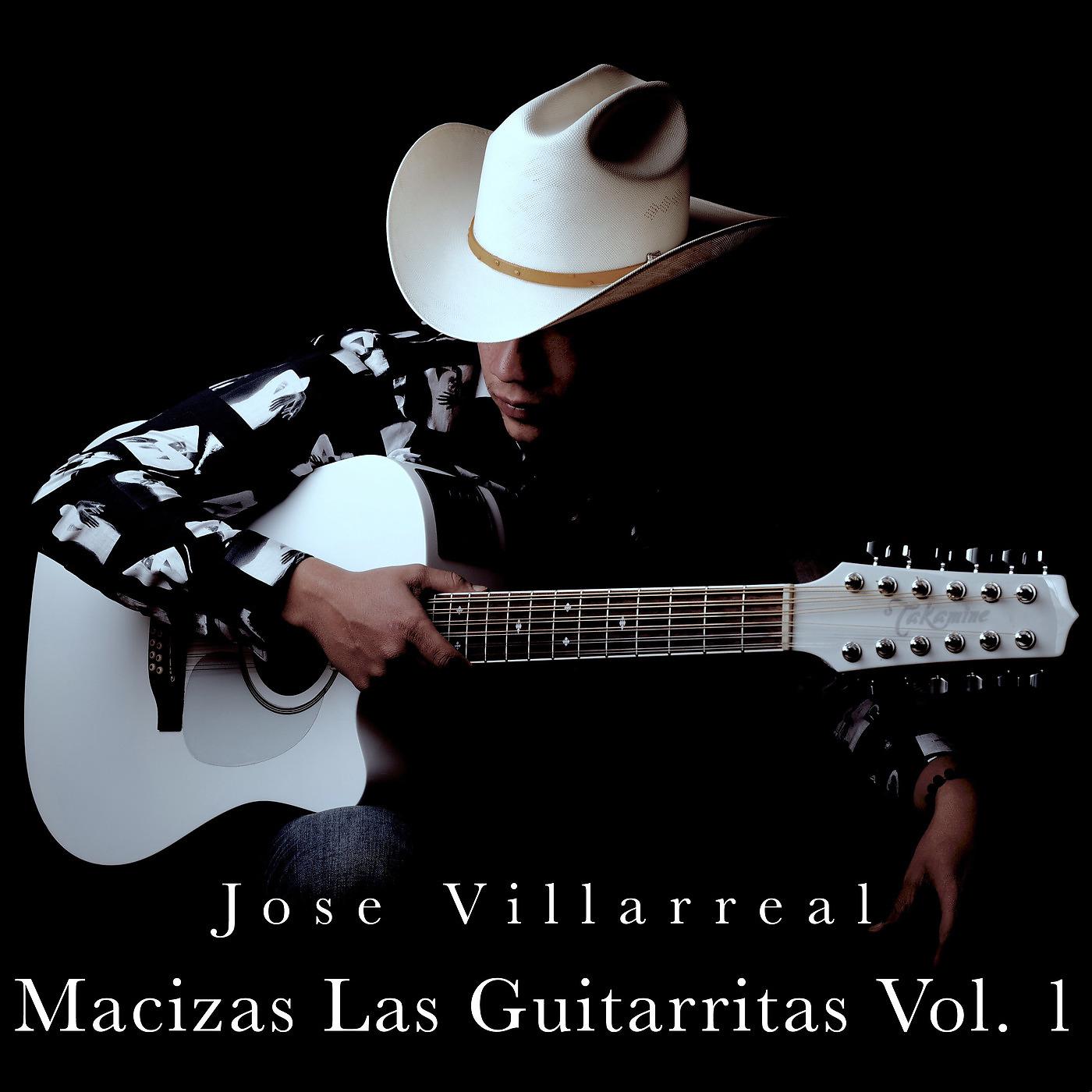 Постер альбома Macizas Las Guitarritas Vol.1