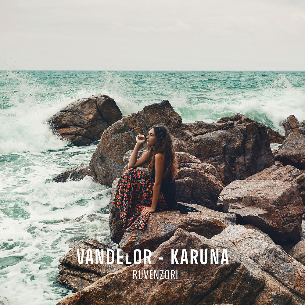 Постер альбома Karuna