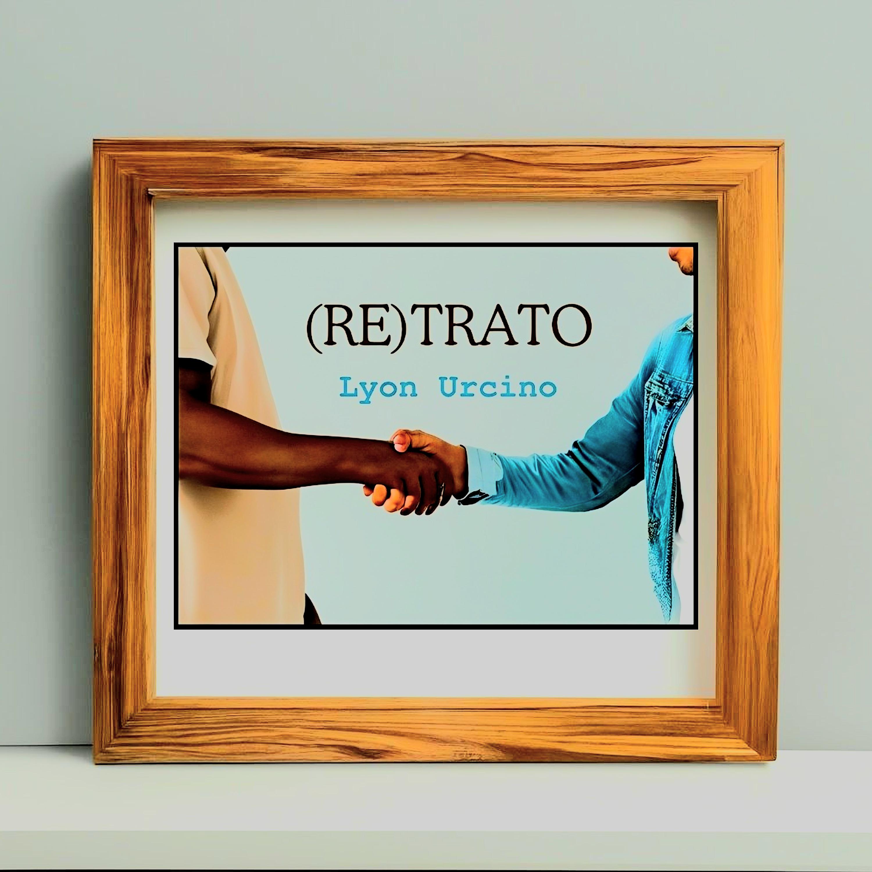 Постер альбома (Re)Trato