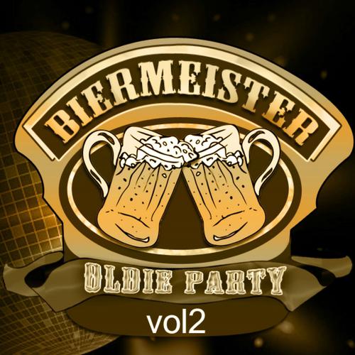 Постер альбома Biermeister Oldie Party (Vol.2)