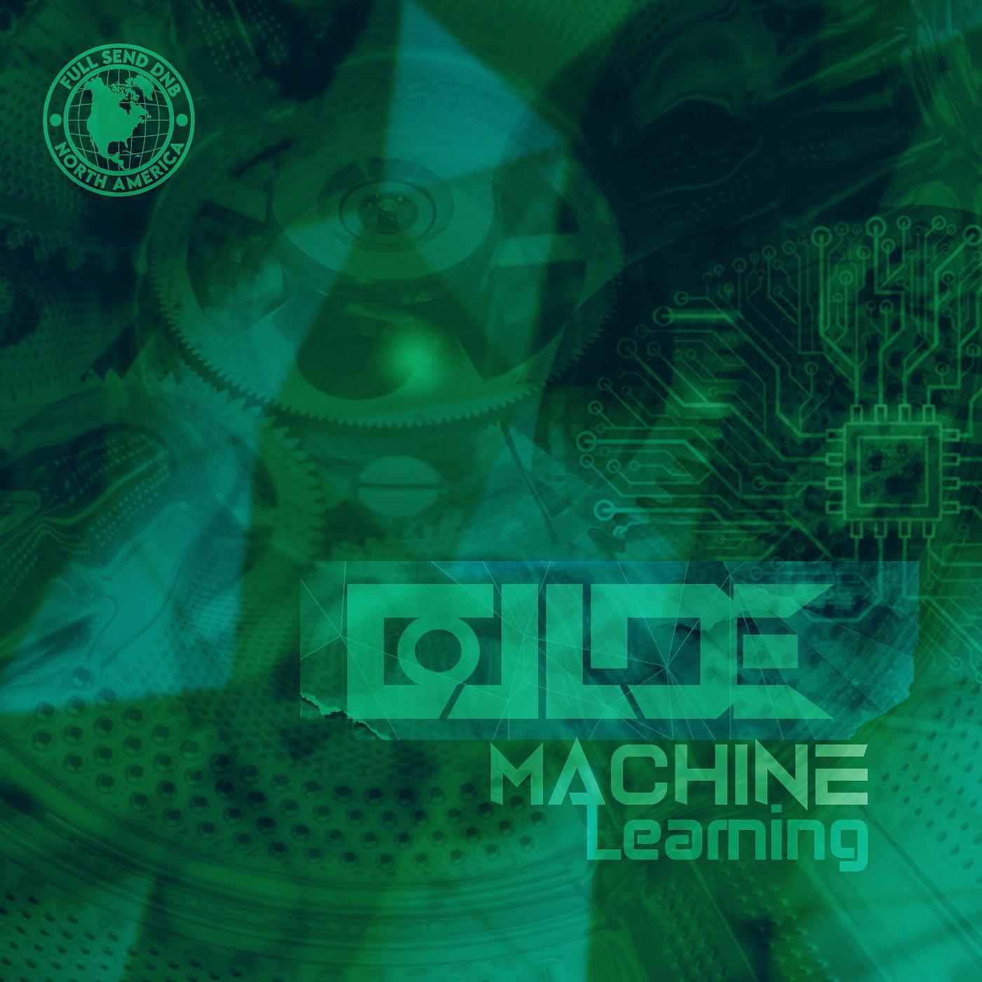Постер альбома Machine Learning / Level Up